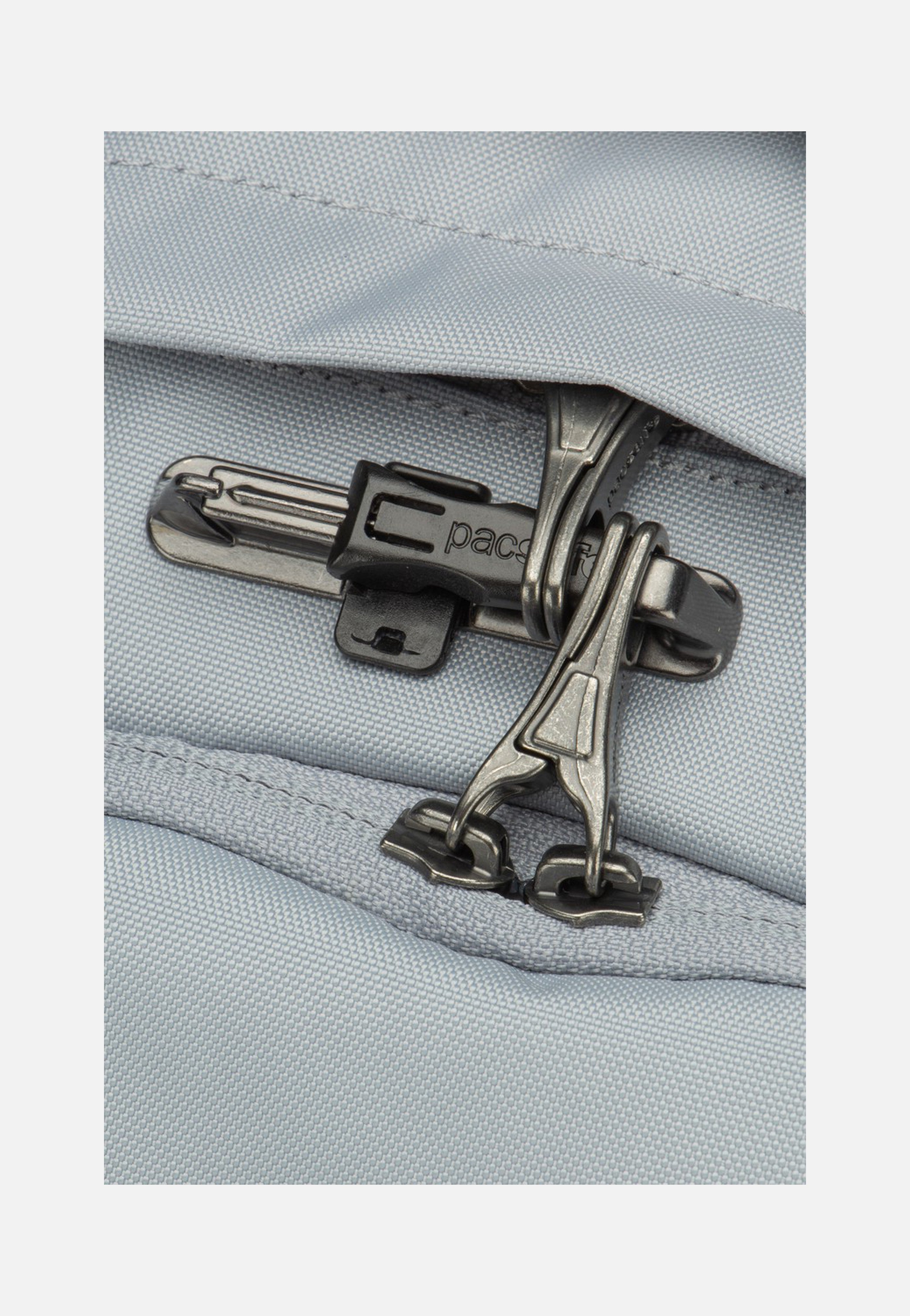 Pacsafe V20L City Digital Gray Backpack