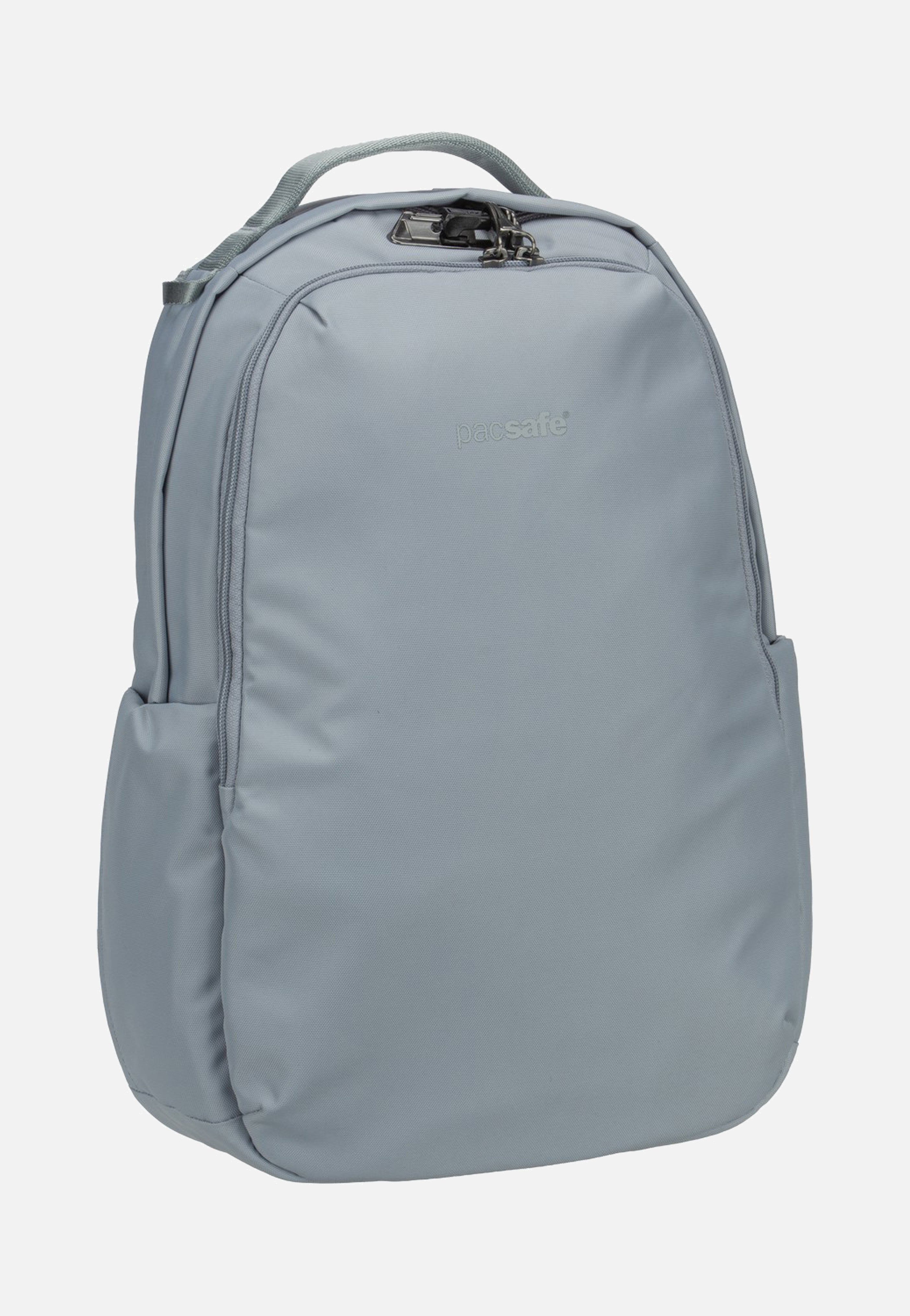 Pacsafe V 16L All-Around Digital Gray Backpack