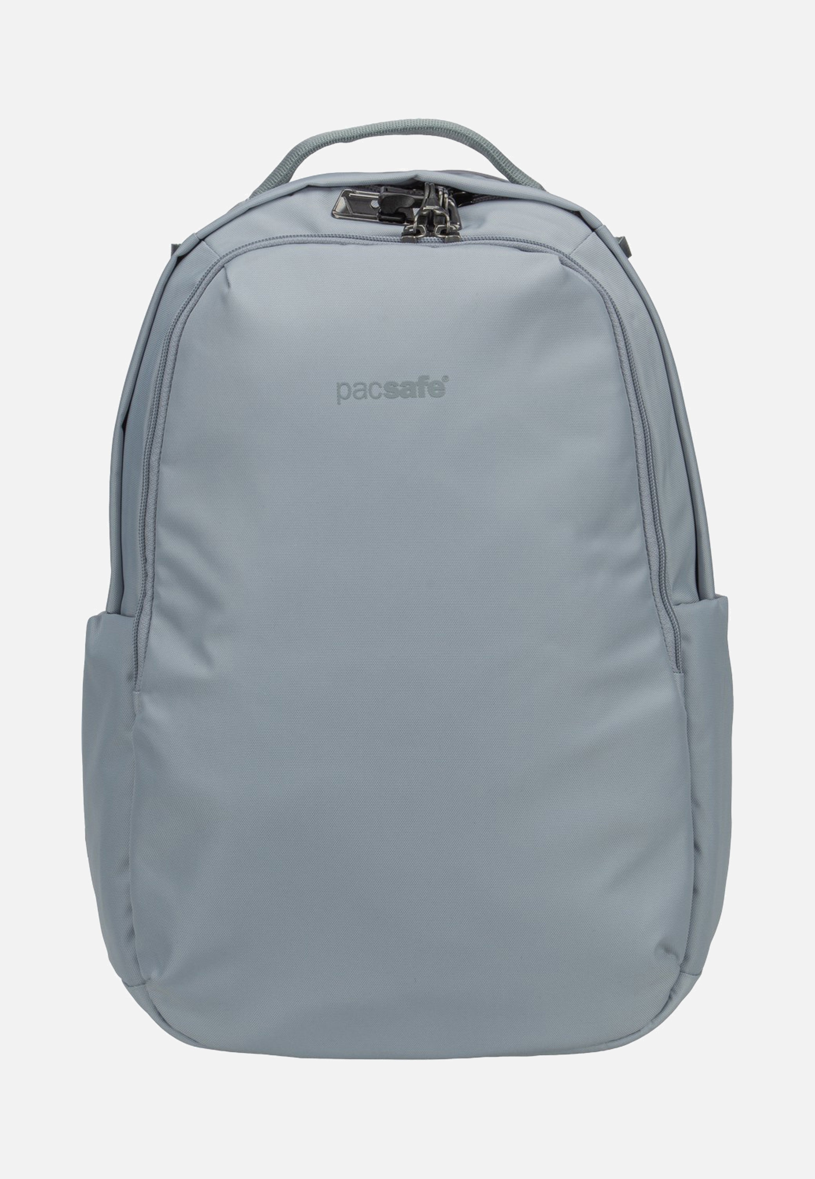 Pacsafe V 16L All-Around Digital Gray Backpack