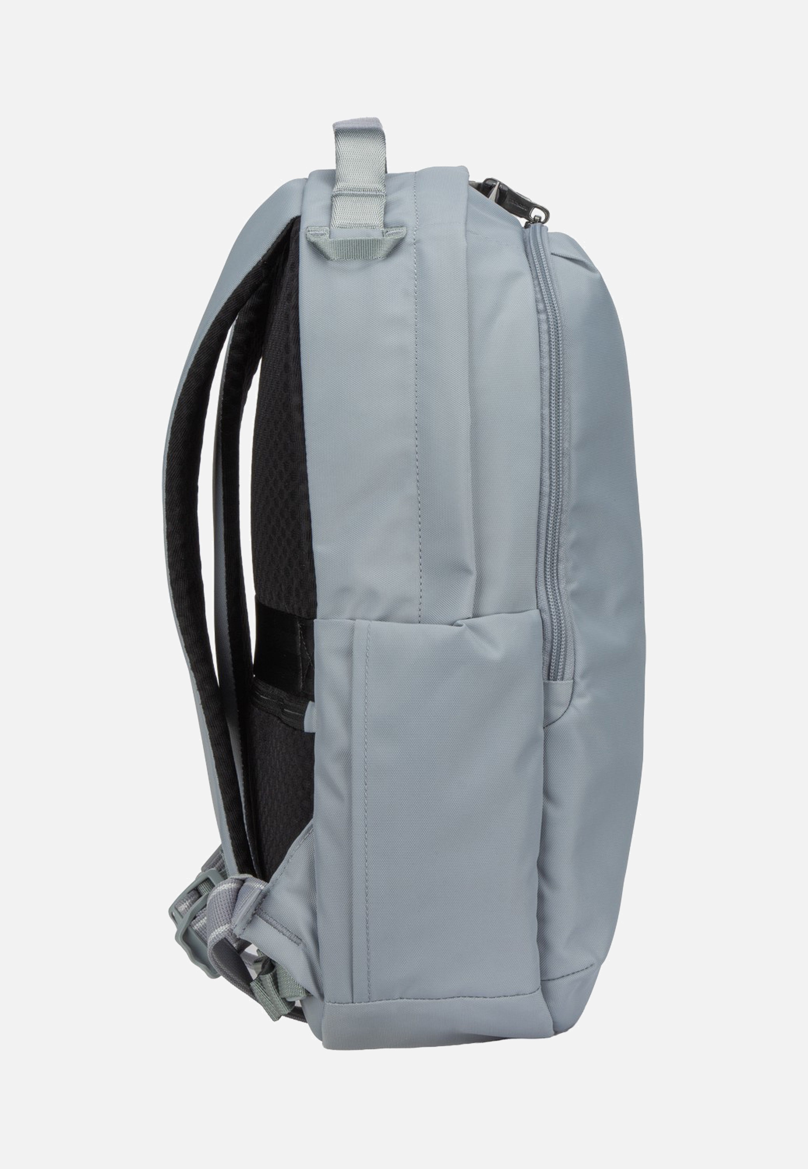 Pacsafe V 16L All-Around Digital Gray Backpack