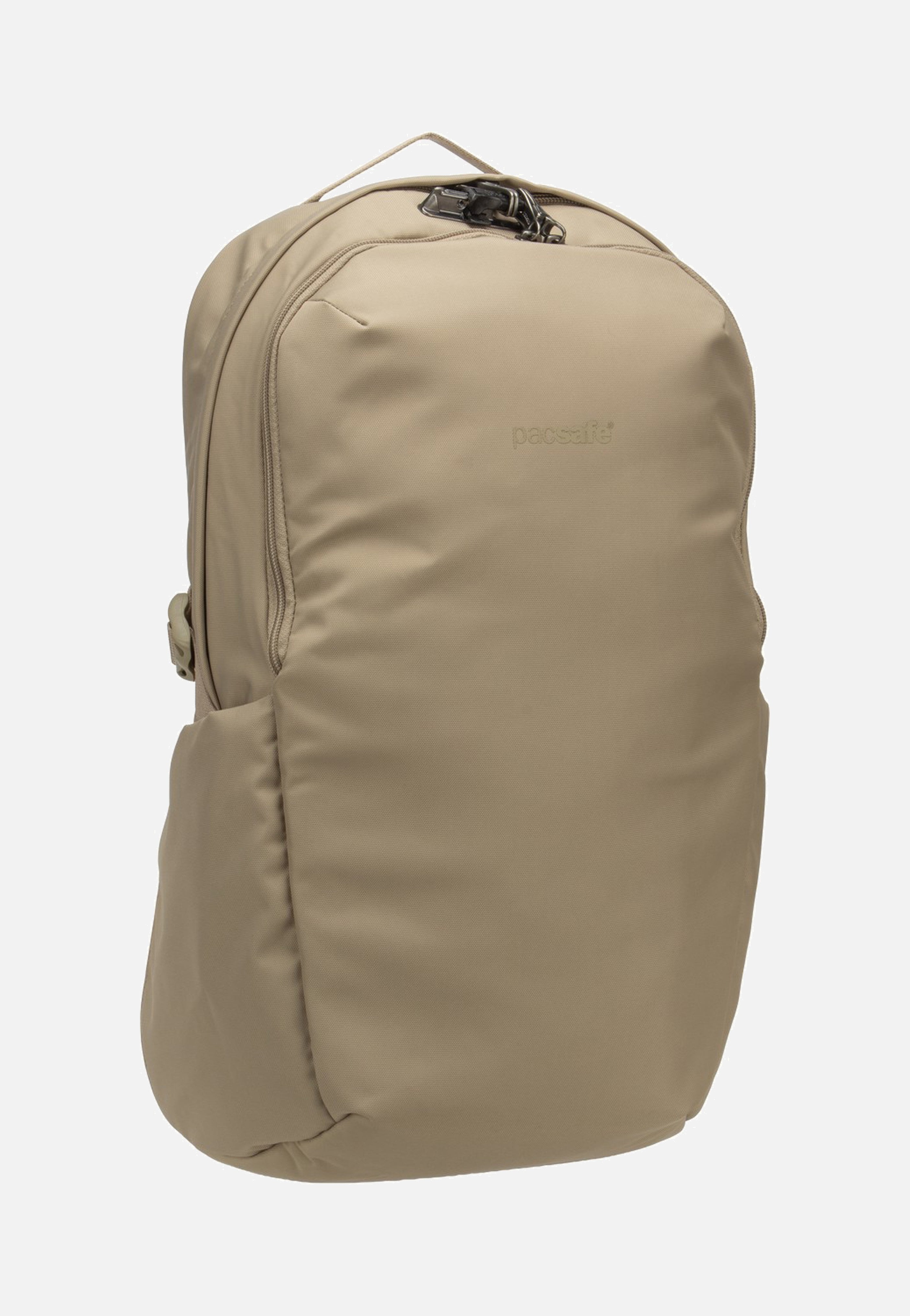Pacsafe V 24L Active Beige Backpack