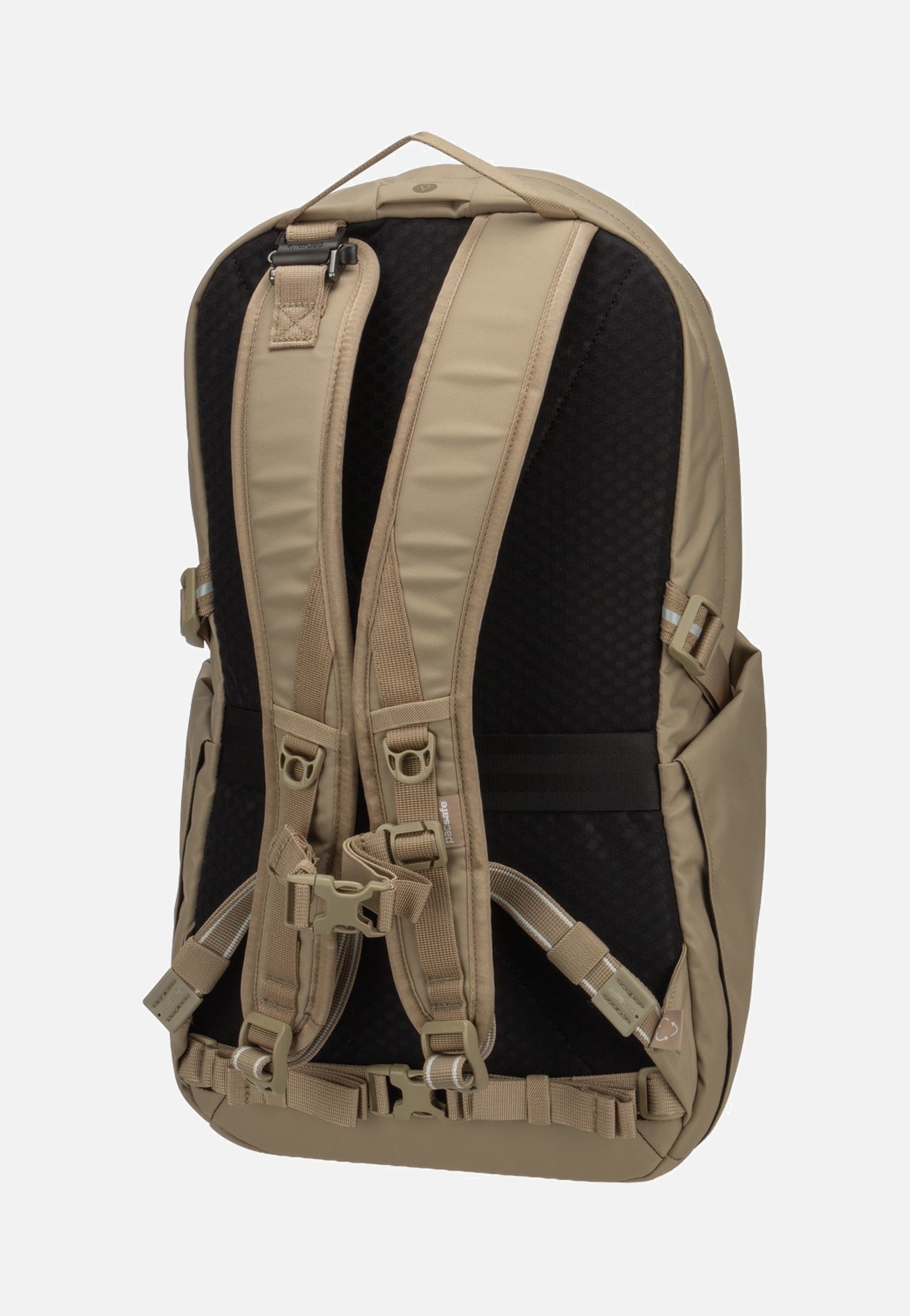 Pacsafe V 24L Active Beige Backpack