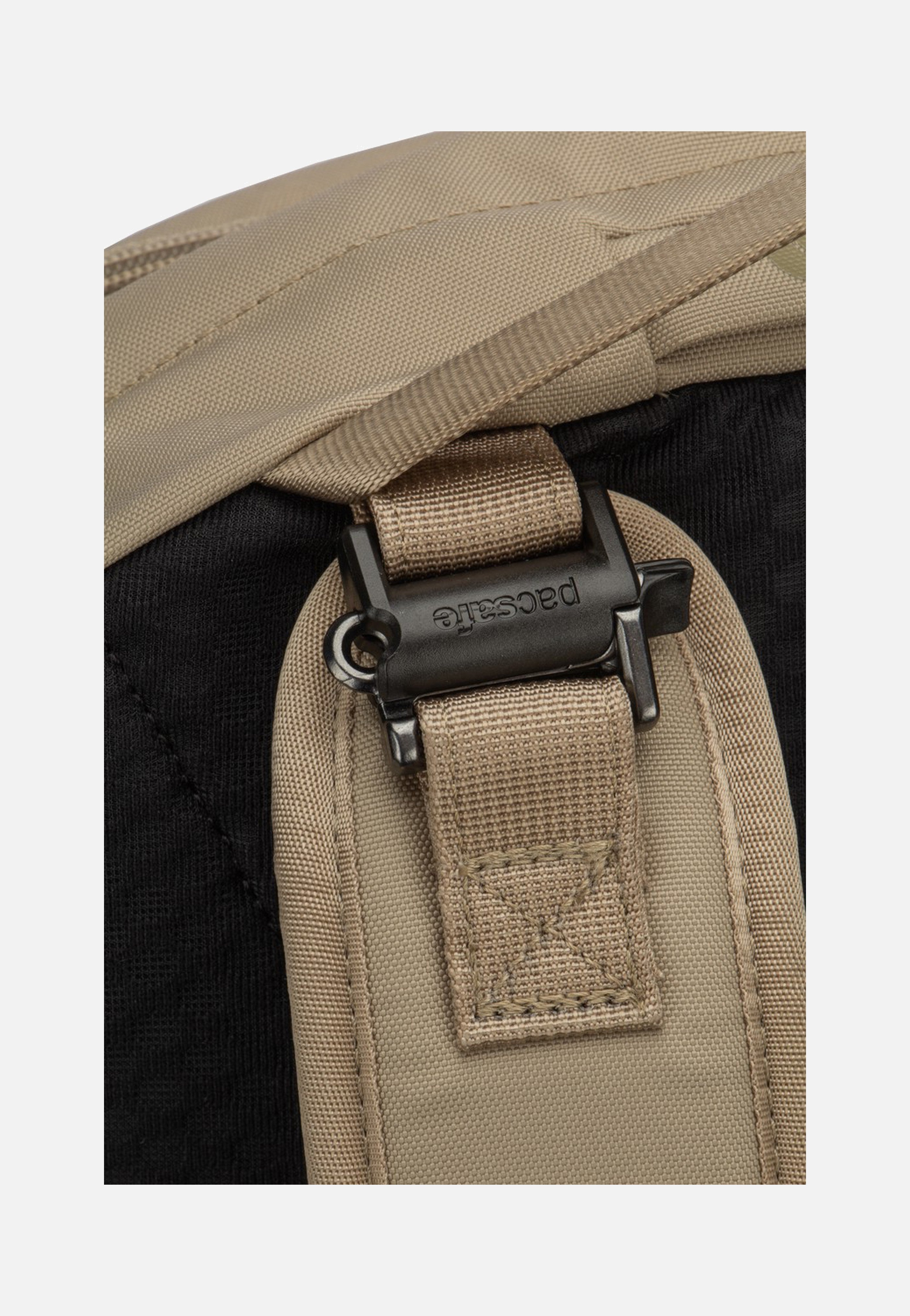 Pacsafe V 24L Active Beige Backpack