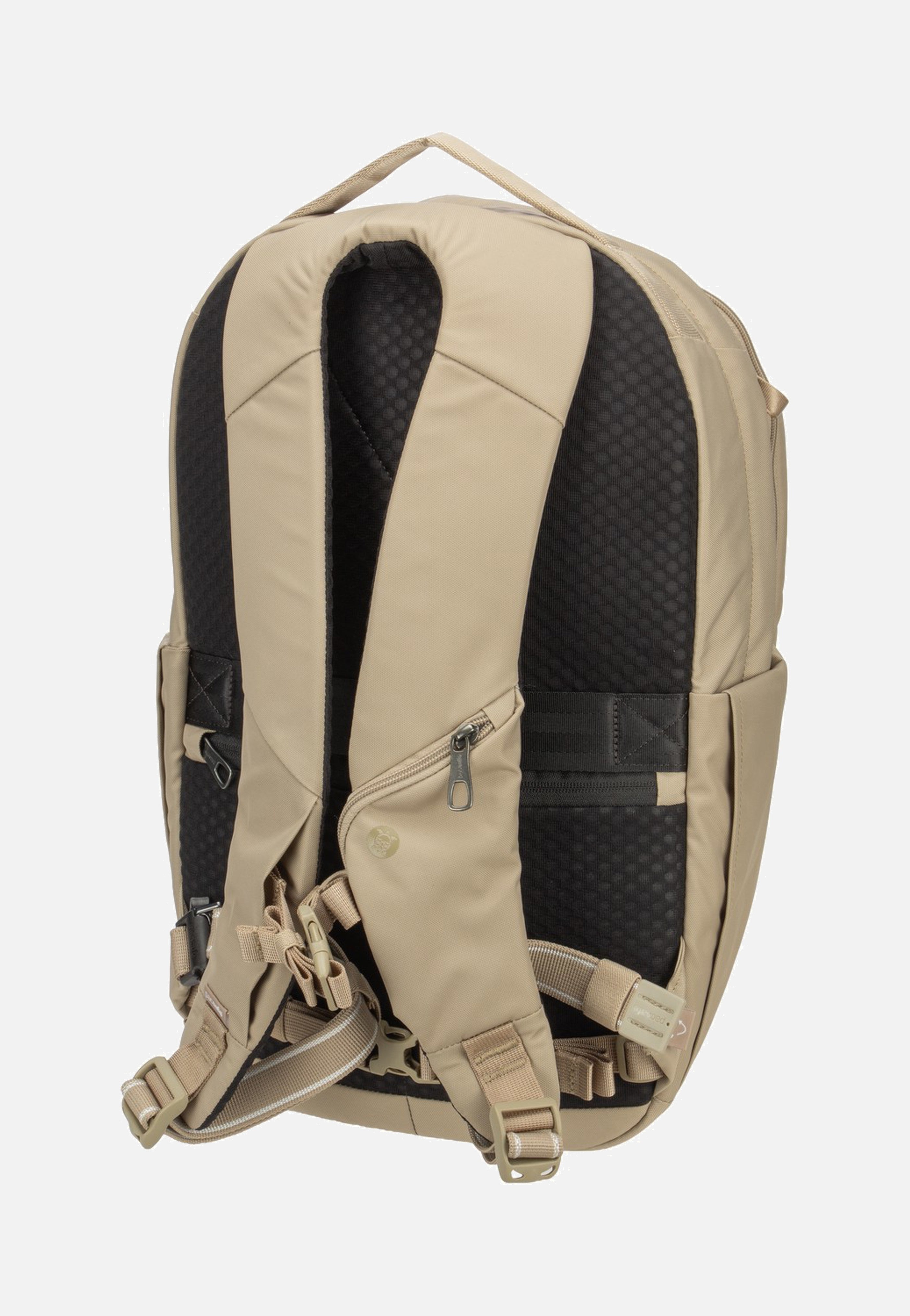 Pacsafe V 26L Tour Beige Backpack