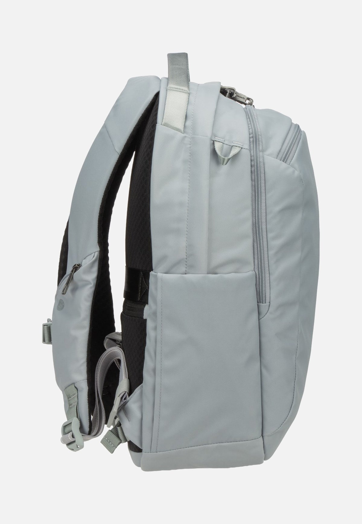 Pacsafe V 26L Tour Digital Gray Backpack
