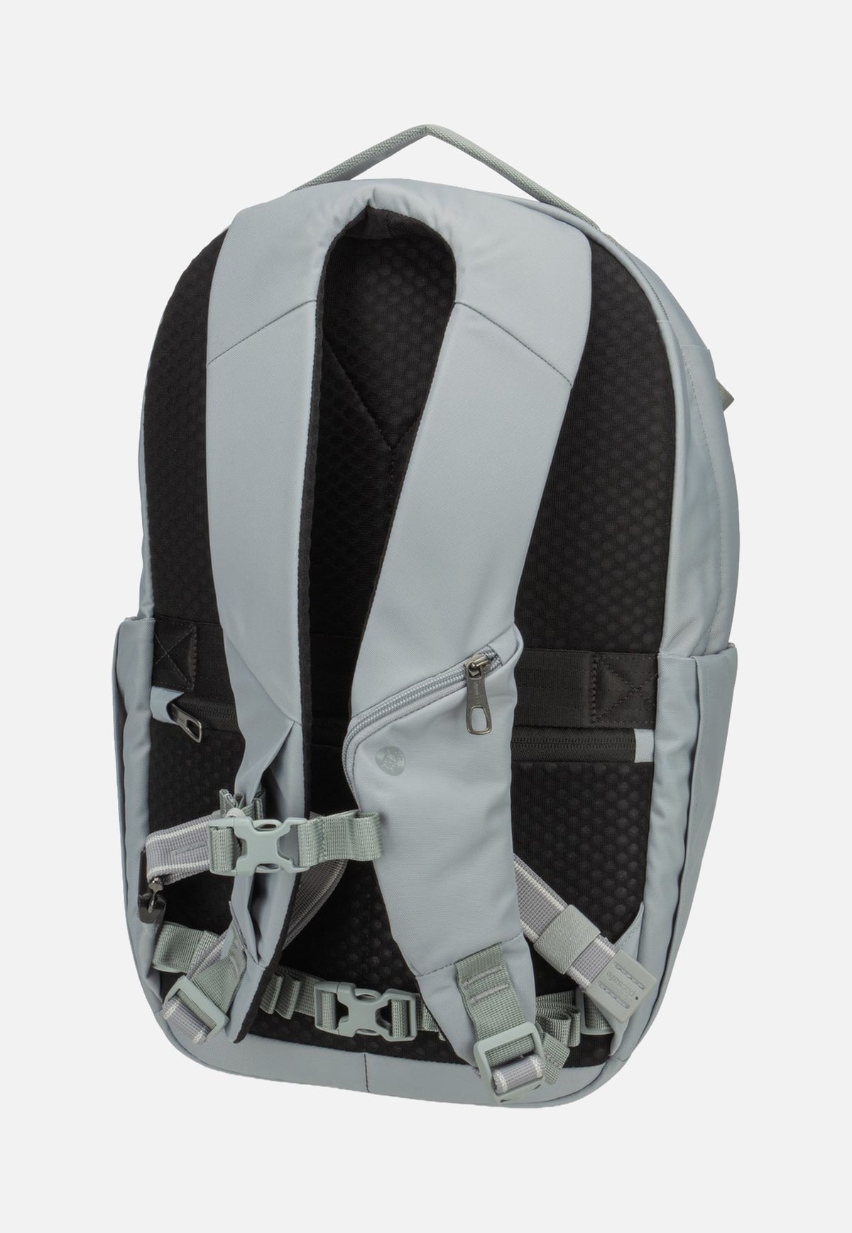 Pacsafe V 26L Tour Digital Gray Backpack