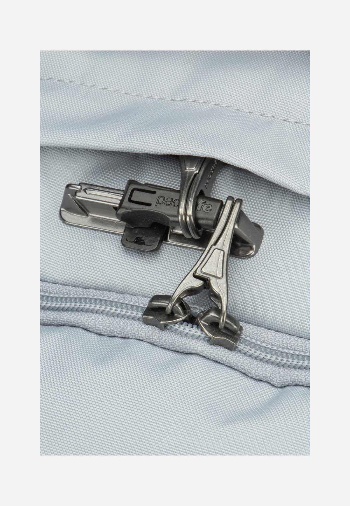 Pacsafe V 26L Tour Digital Gray Backpack
