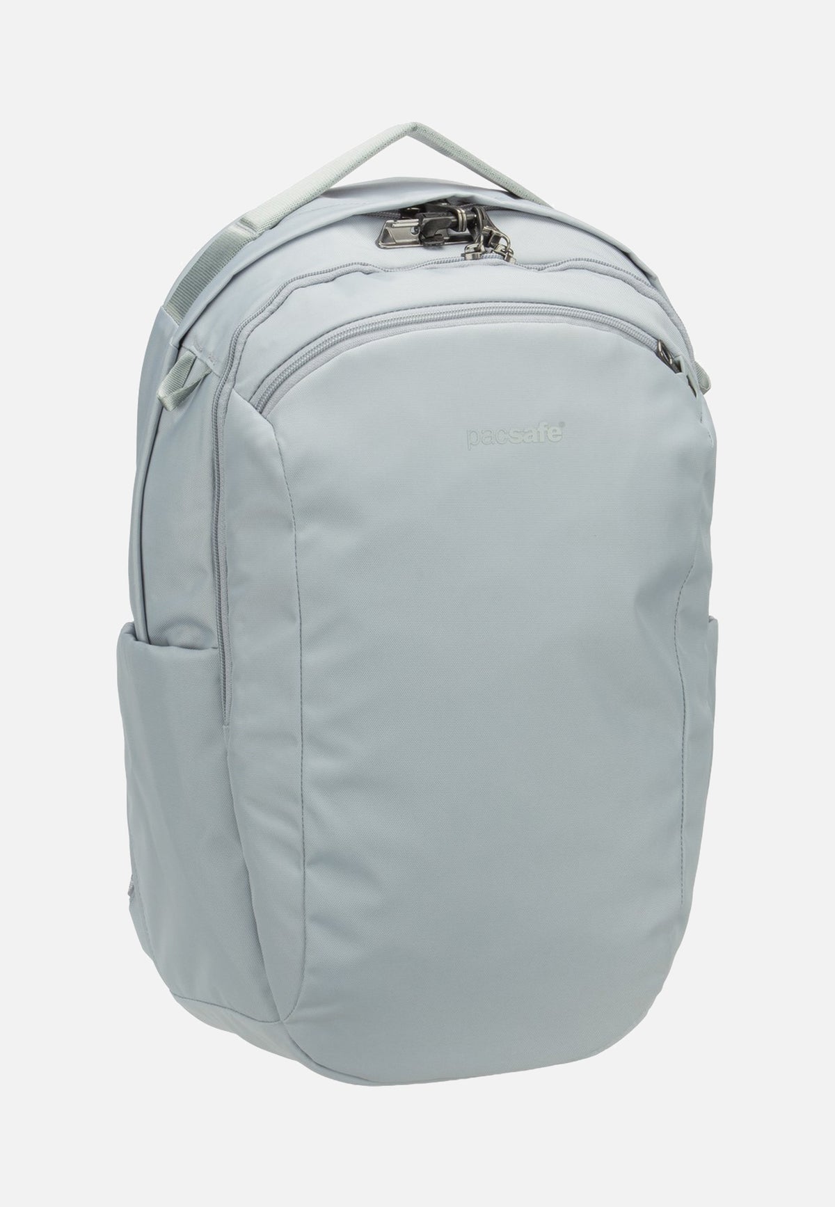 Pacsafe V 26L Tour Digital Gray Backpack