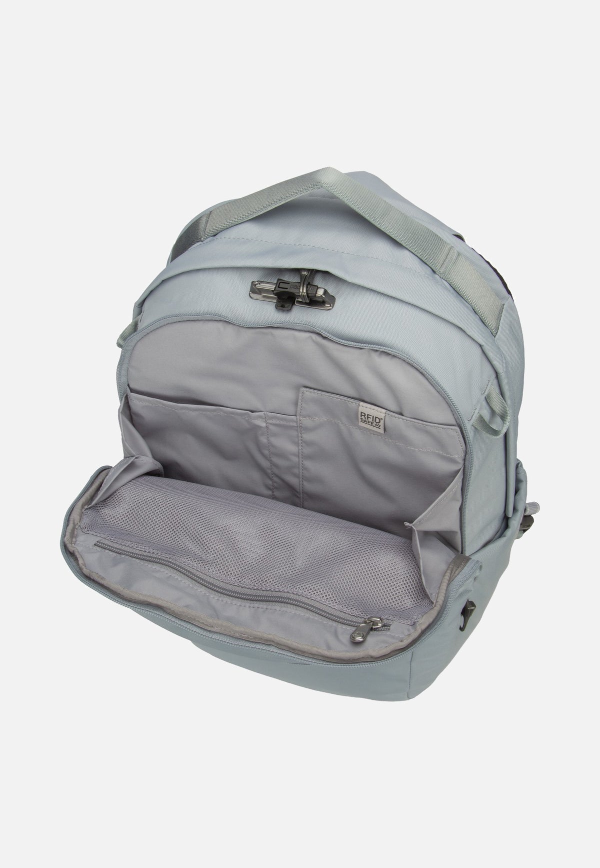 Pacsafe V 26L Tour Digital Gray Backpack