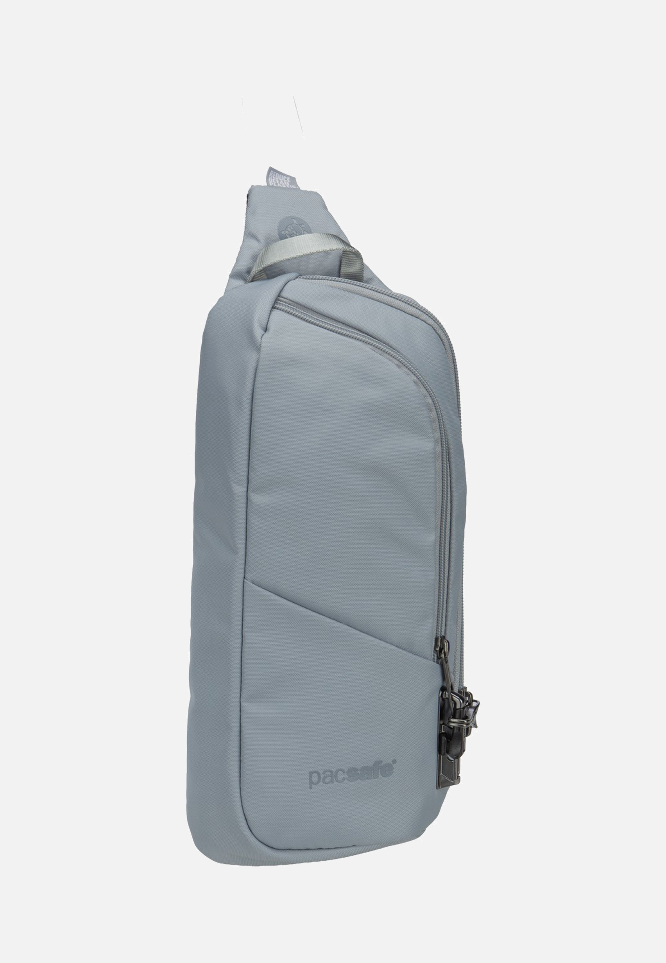 Pacsafe - V Action Digital Gray - Sling Bag | Neutral-Image