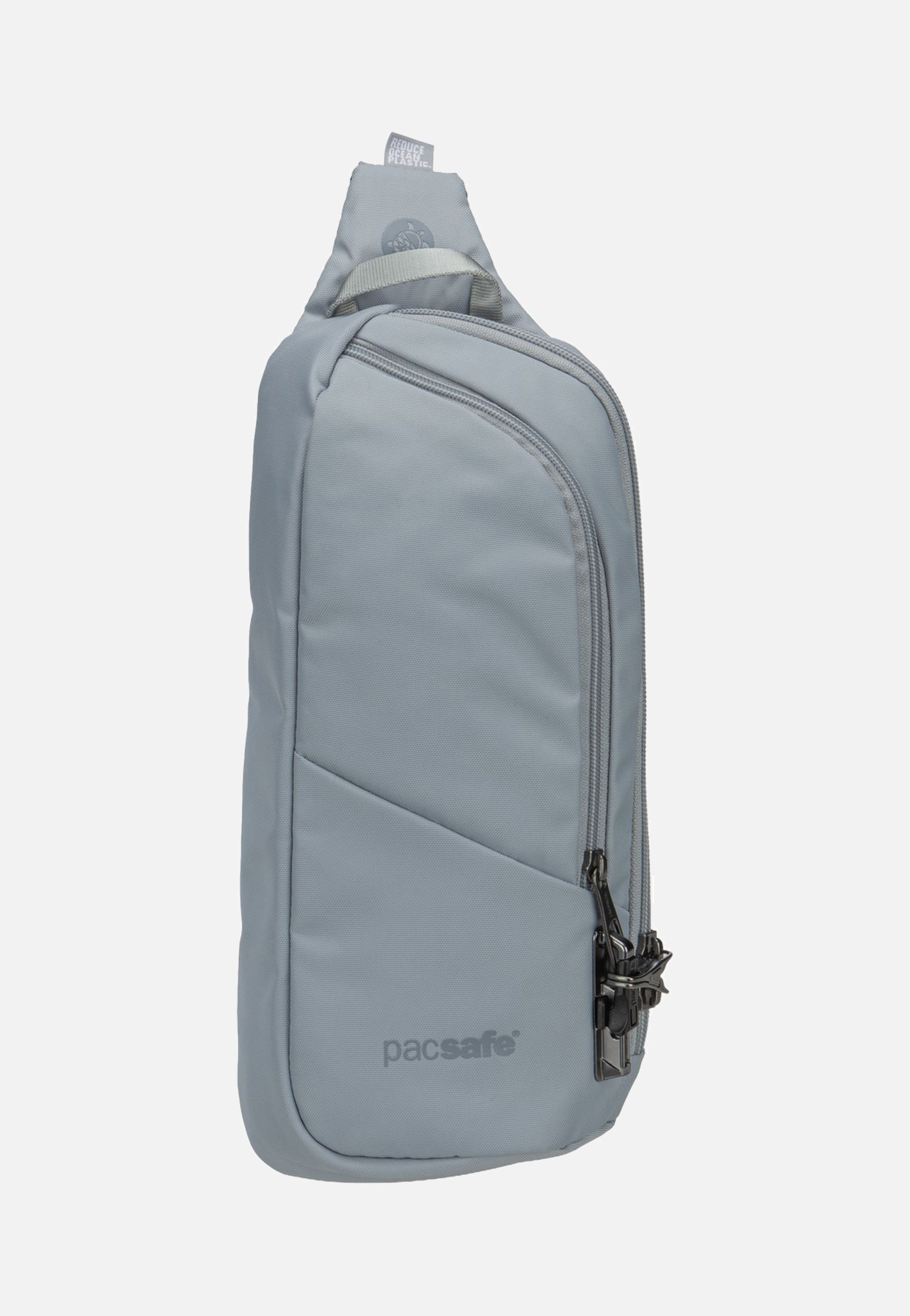 Pacsafe - V Action Digital Gray - Sling Bag | Neutral-Image
