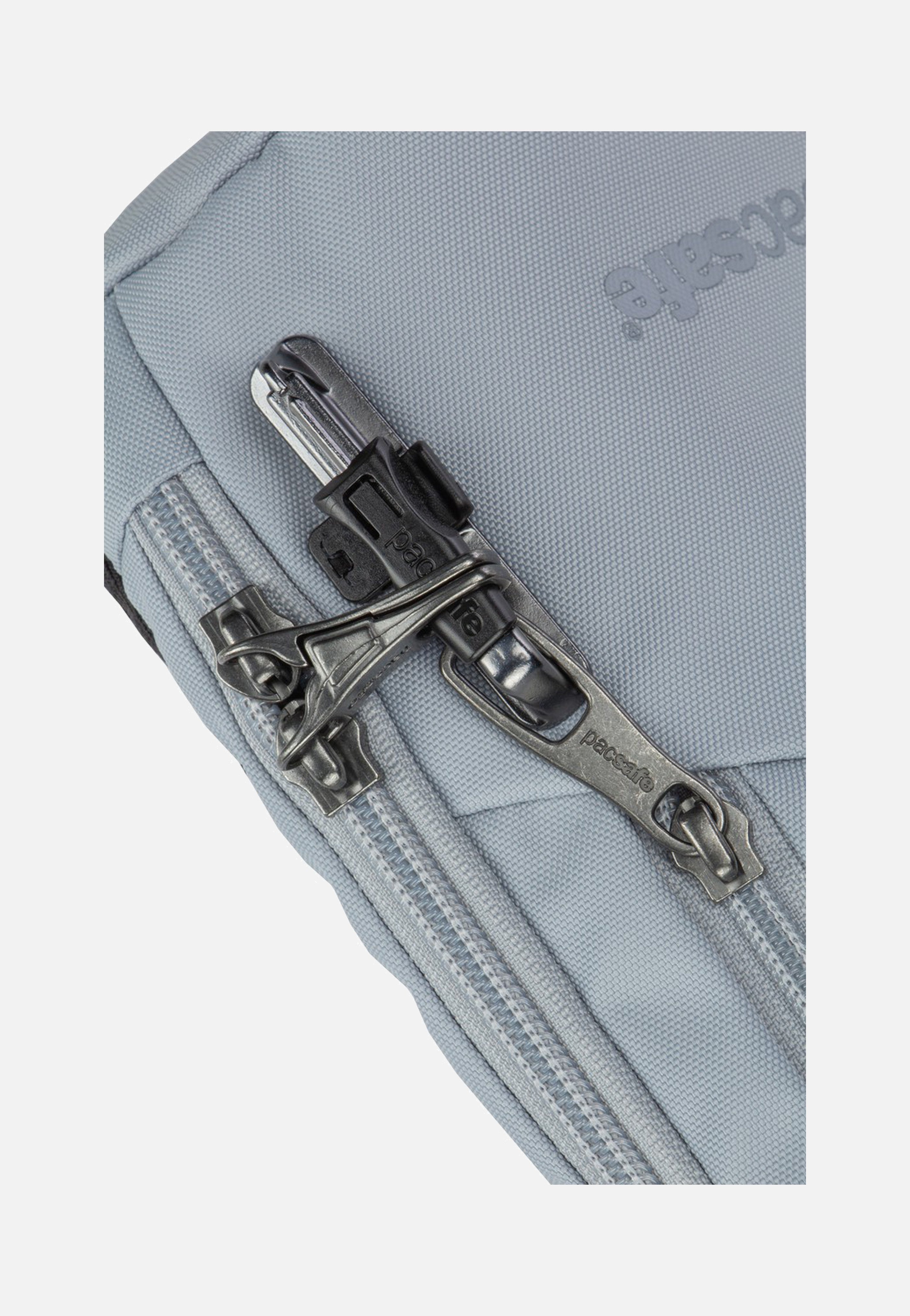 Pacsafe - V Action Digital Gray - Sling Bag | Neutral-Image