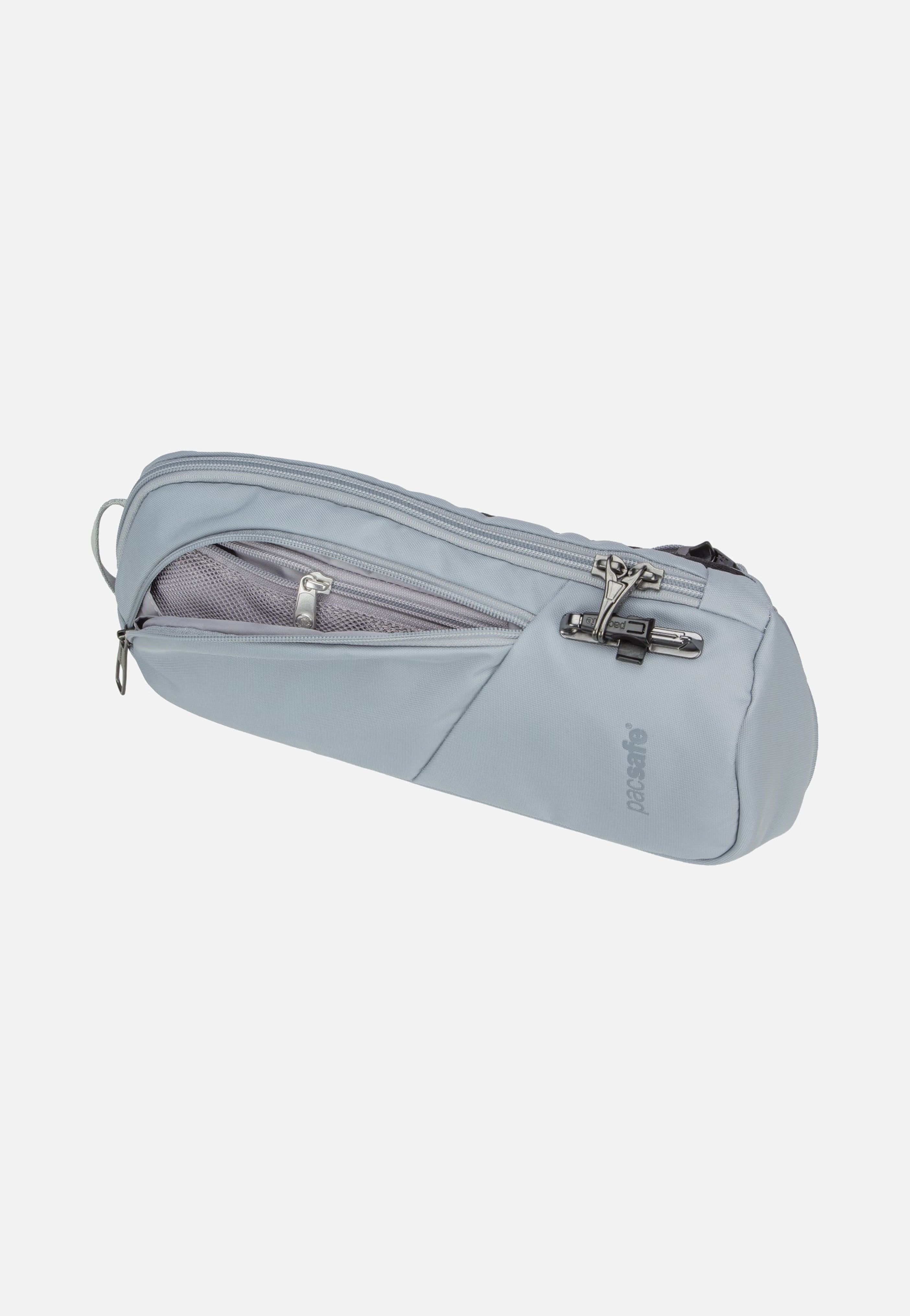 Pacsafe - V Action Digital Gray - Sling Bag | Neutral-Image