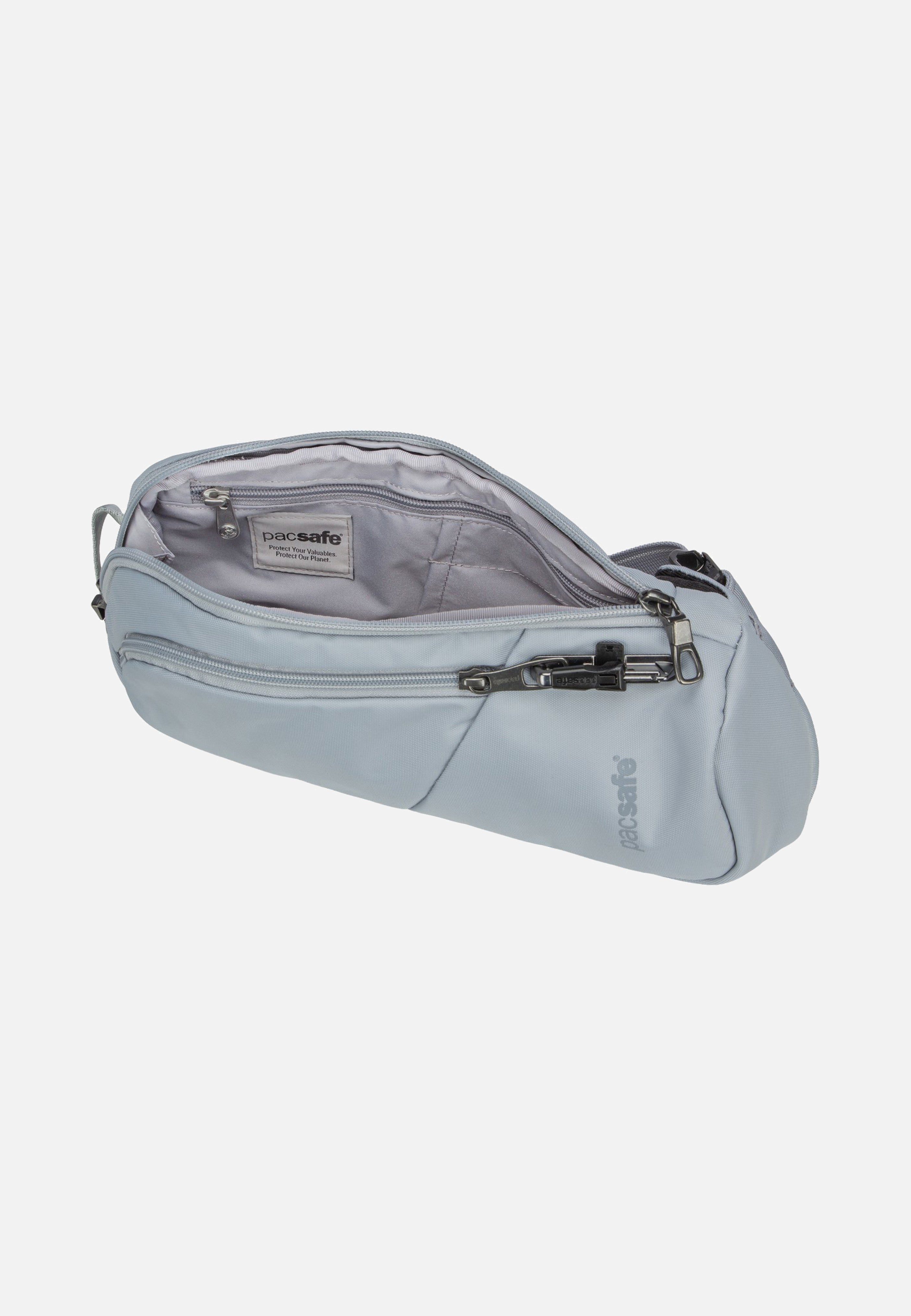 Pacsafe - V Action Digital Gray - Sling Bag | Neutral-Image
