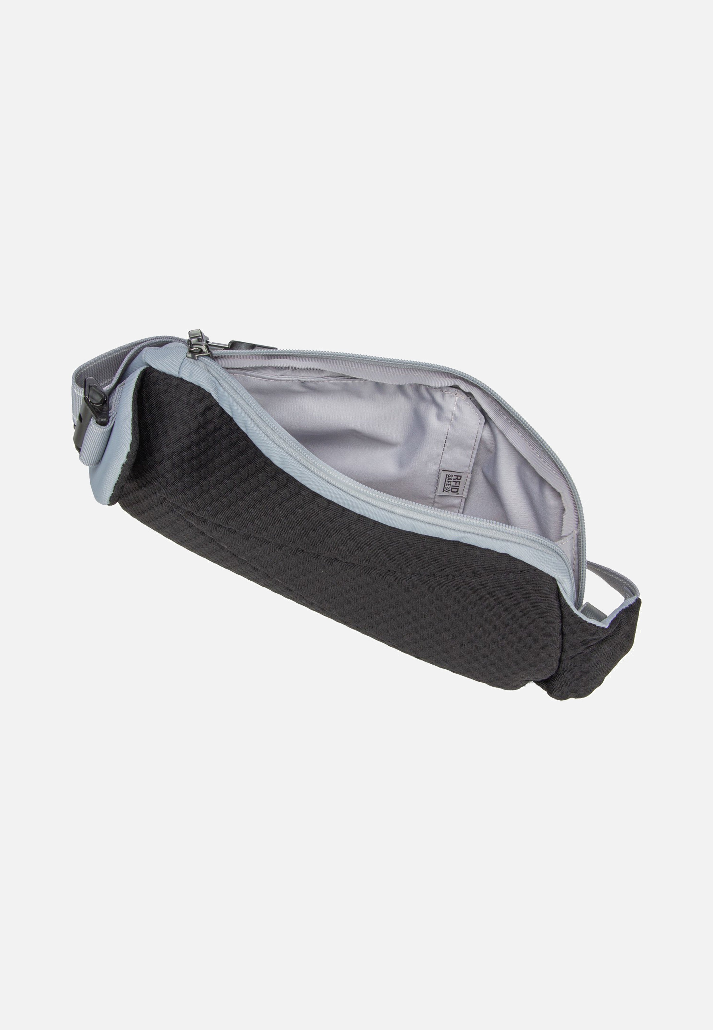 Pacsafe - V Action Digital Gray - Sling Bag | Neutral-Image