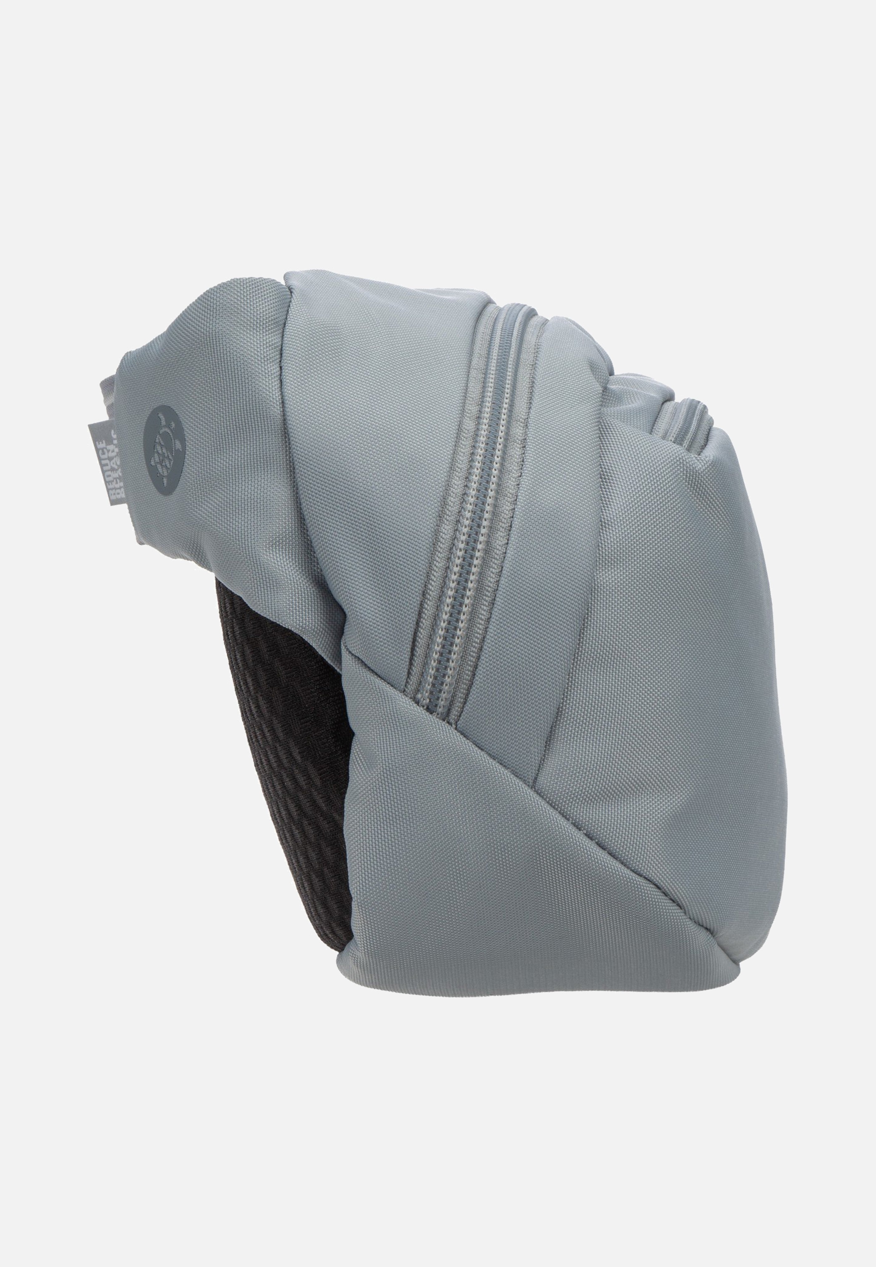 Pacsafe V Hip Pack Digital Gray Fanny Pack