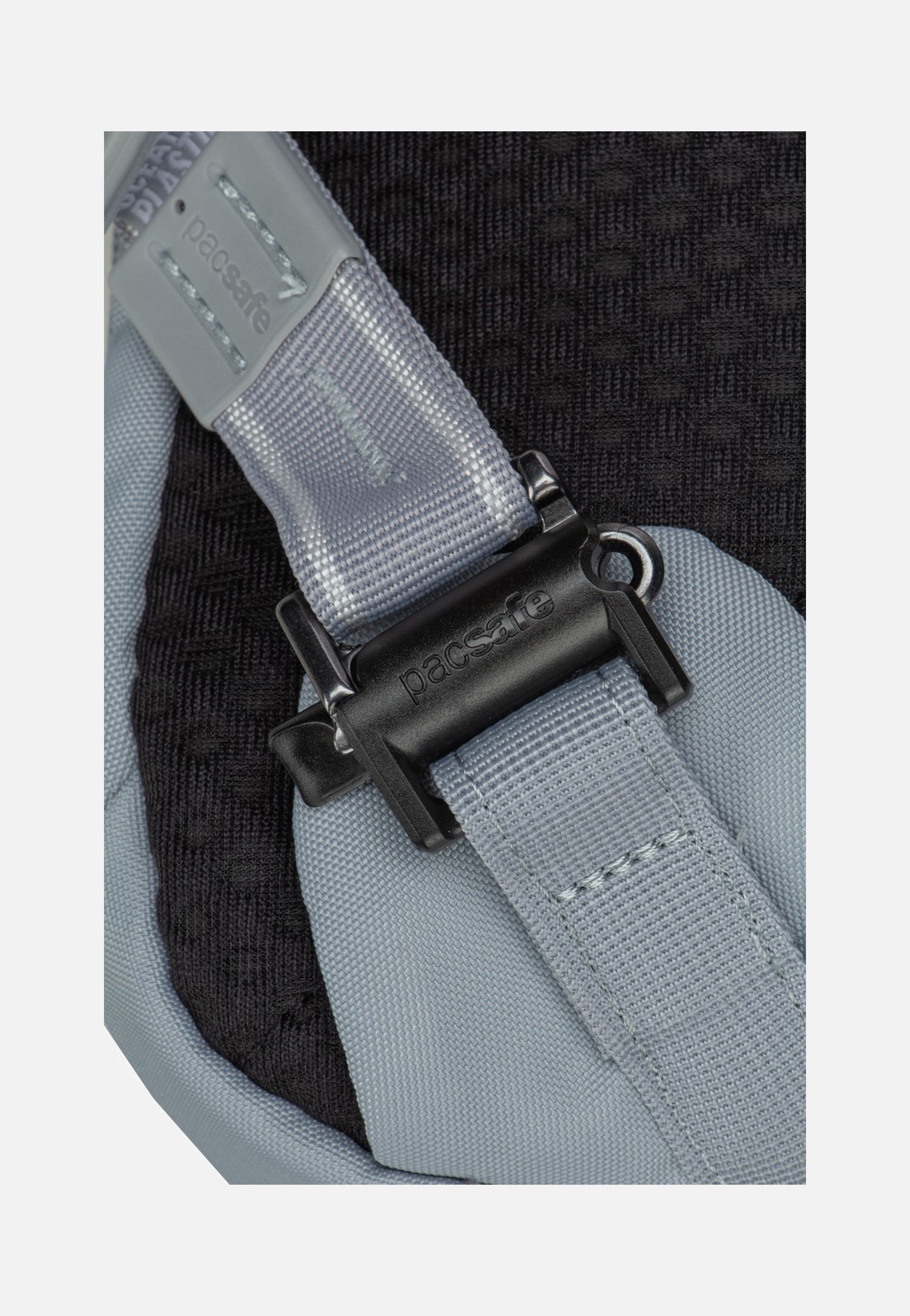 Pacsafe - V Tech Sling Digital Gray - Sling Bag | Neutral-Image