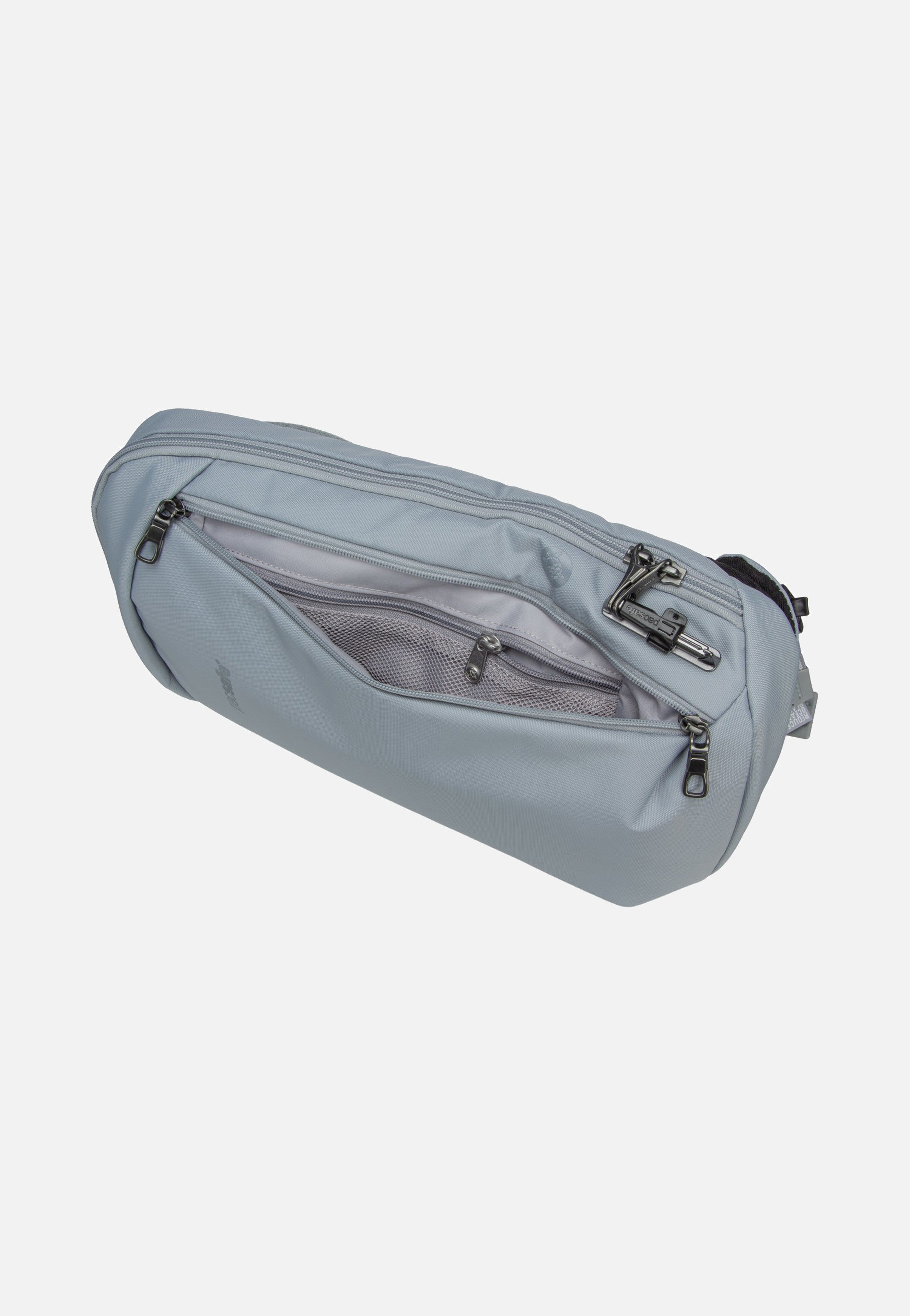 Pacsafe - V Tech Sling Digital Gray - Sling Bag | Neutral-Image