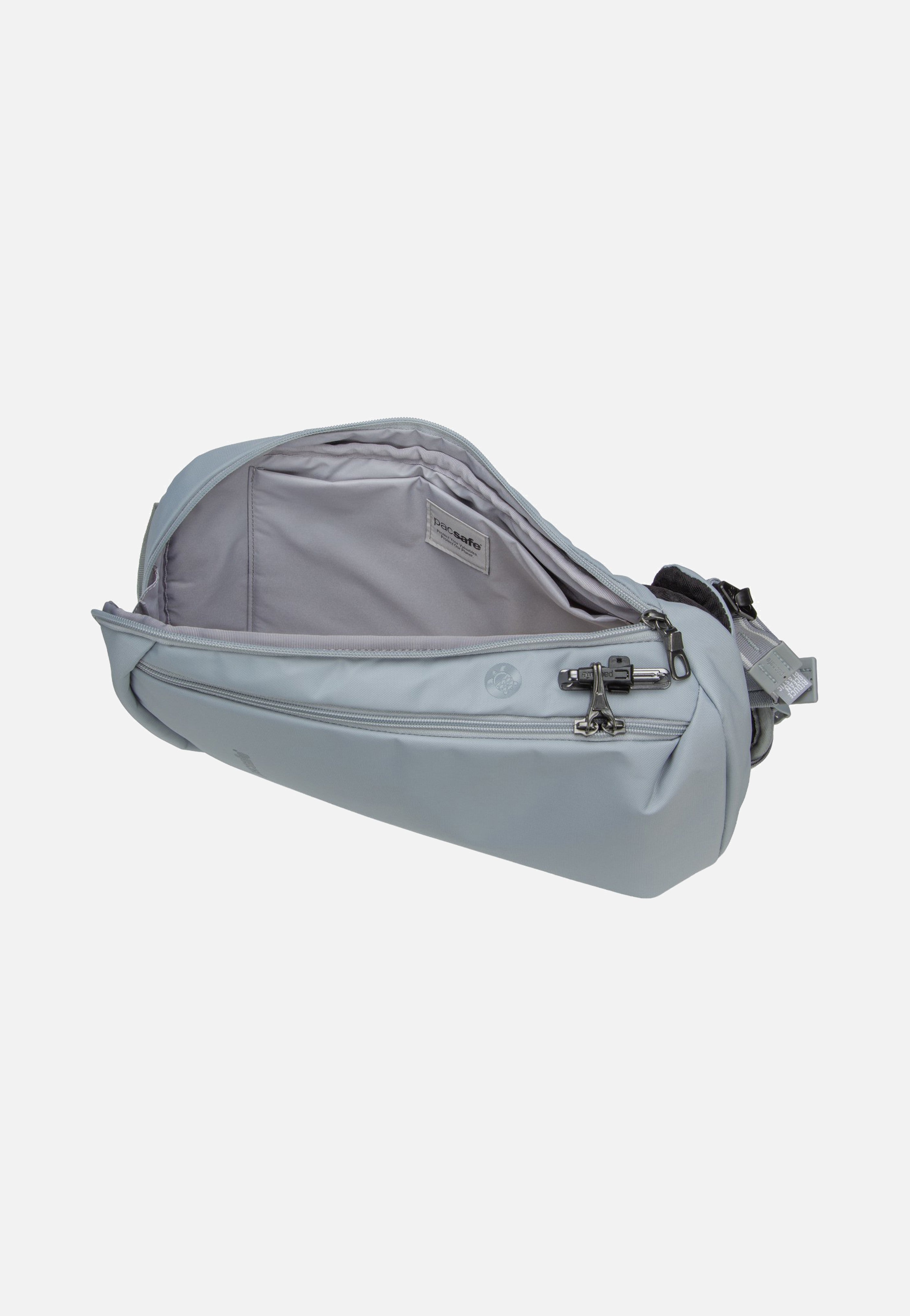 Pacsafe - V Tech Sling Digital Gray - Sling Bag | Neutral-Image