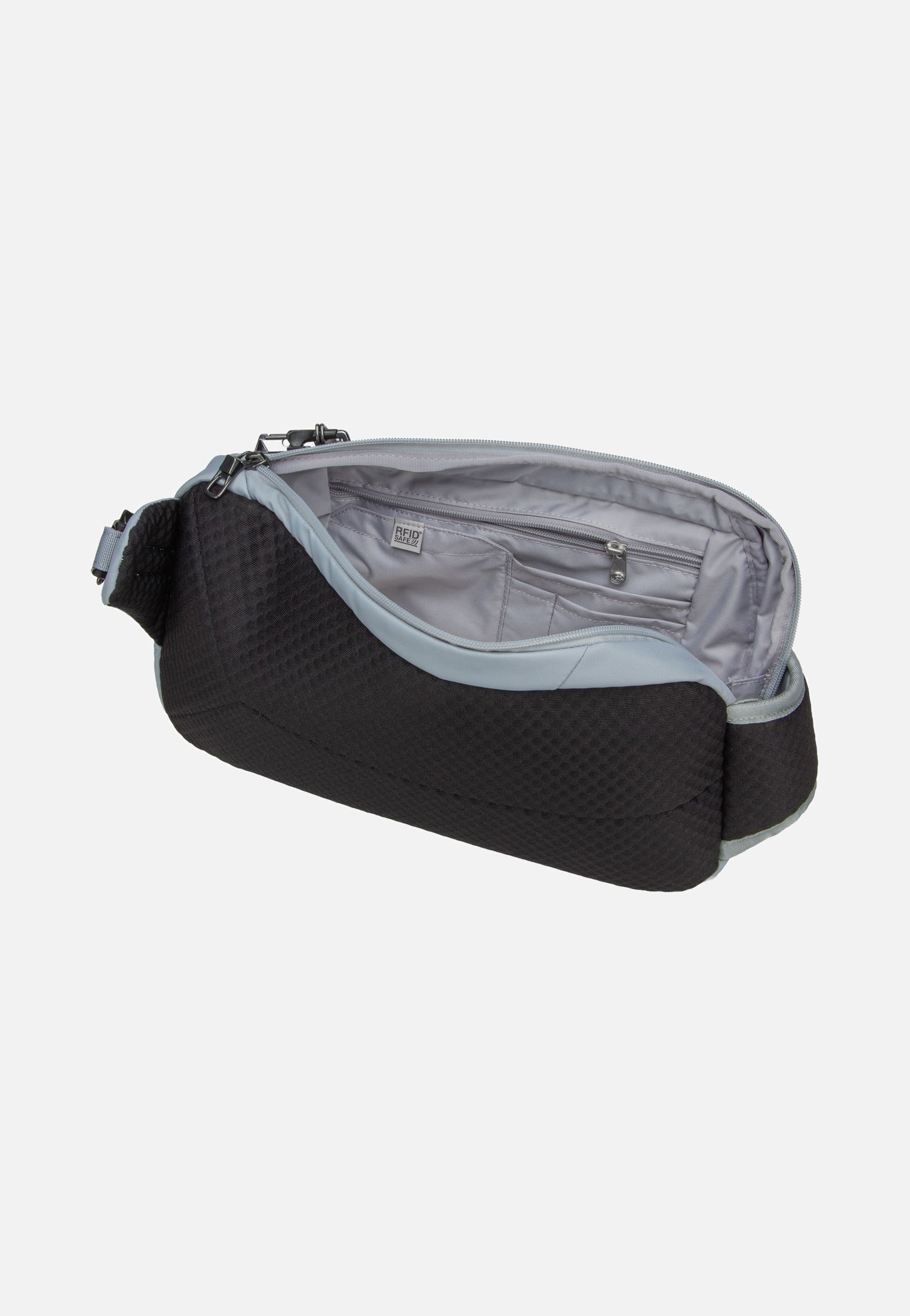 Pacsafe - V Tech Sling Digital Gray - Sling Bag | Neutral-Image