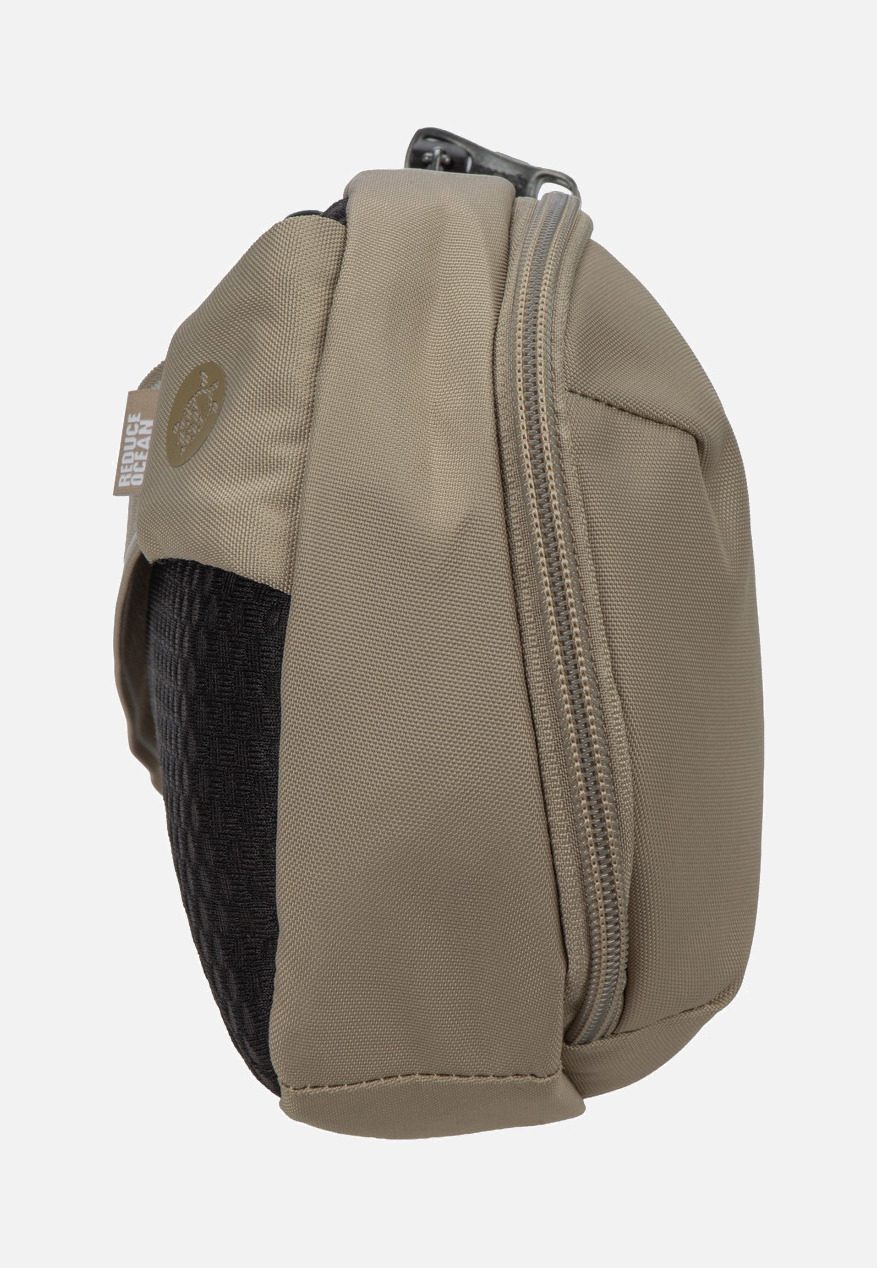Pacsafe V Urban Beige Fanny Pack