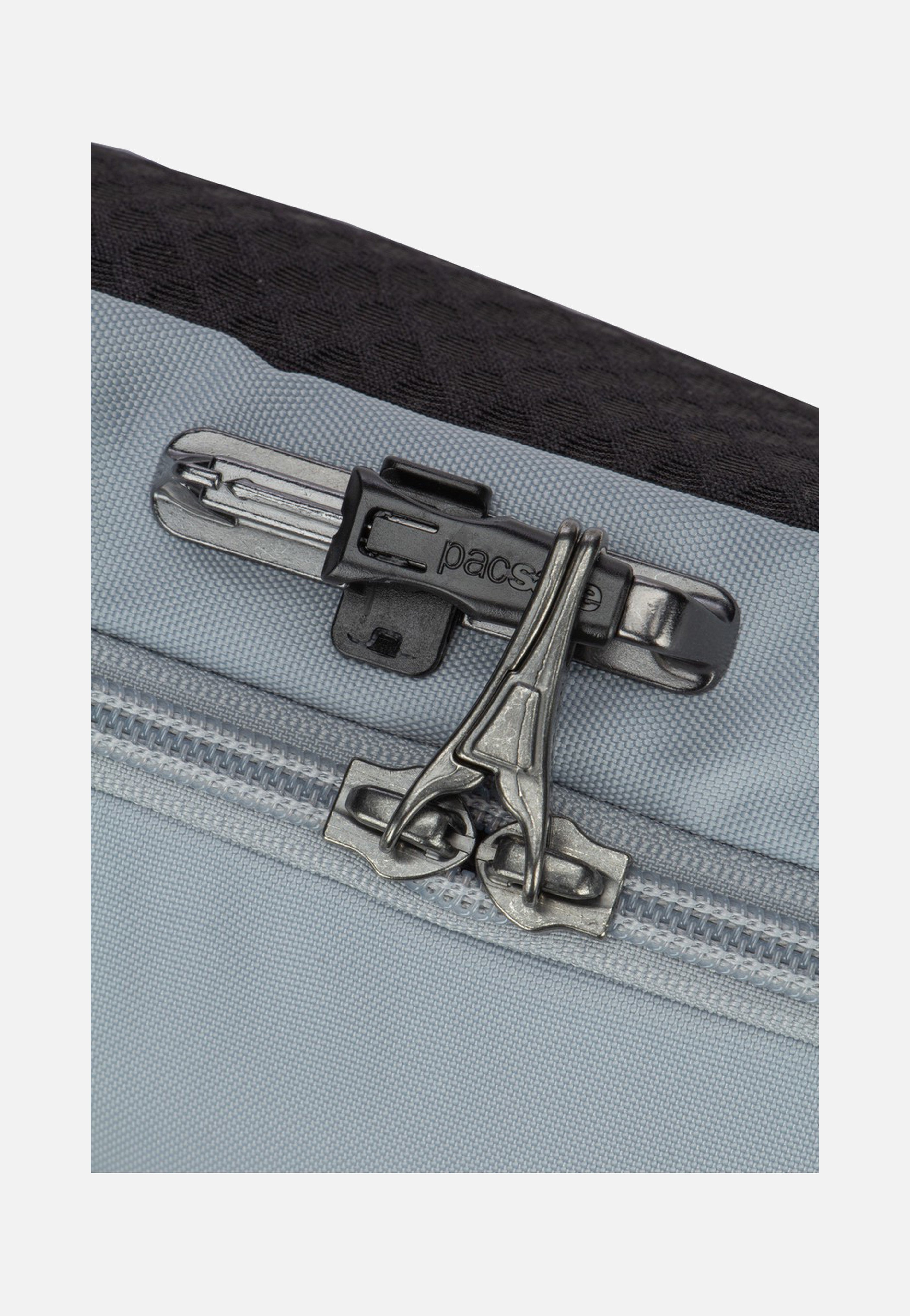 Pacsafe V Urban Digital Gray Fanny Pack