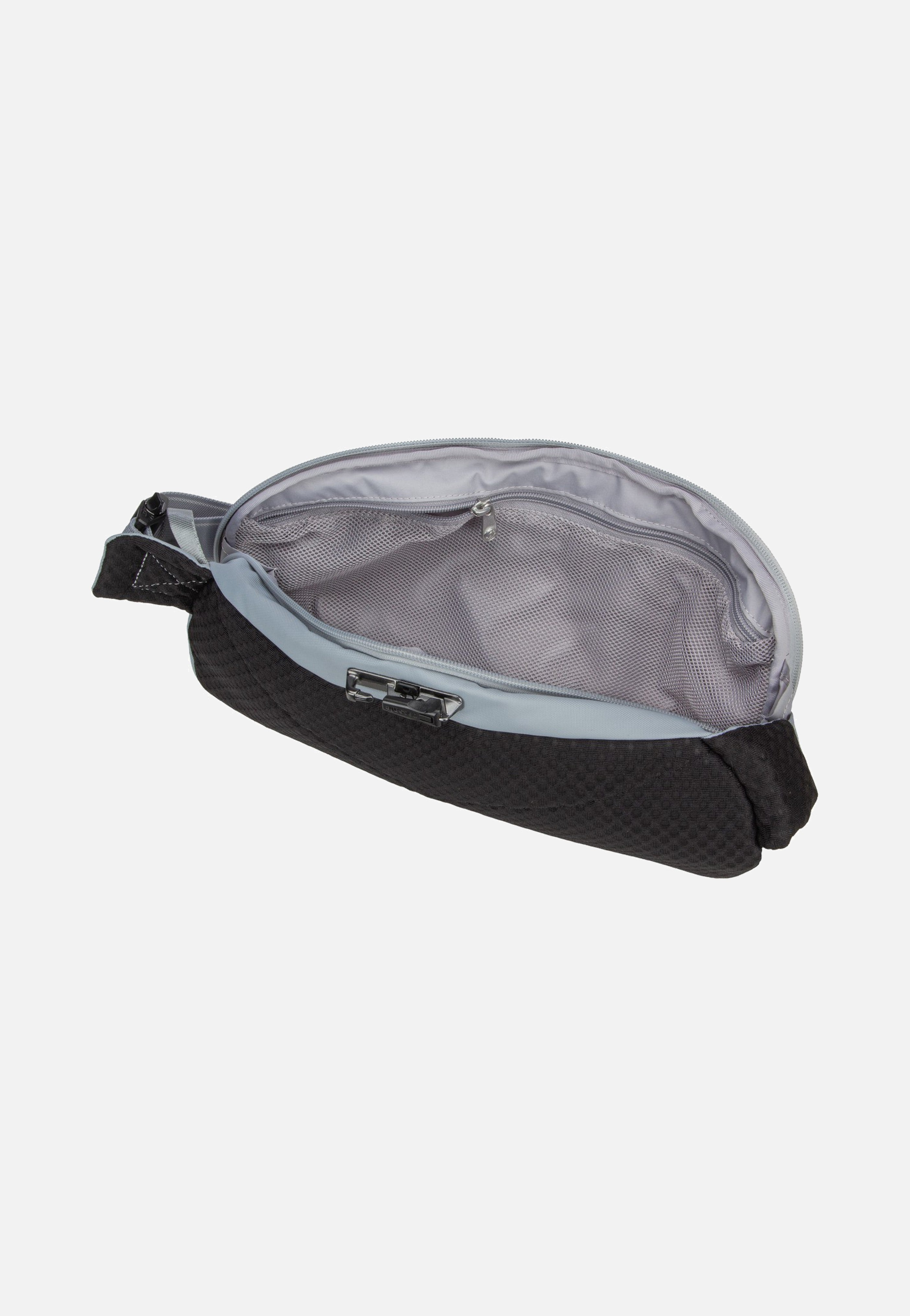 Pacsafe V Urban Digital Gray Fanny Pack