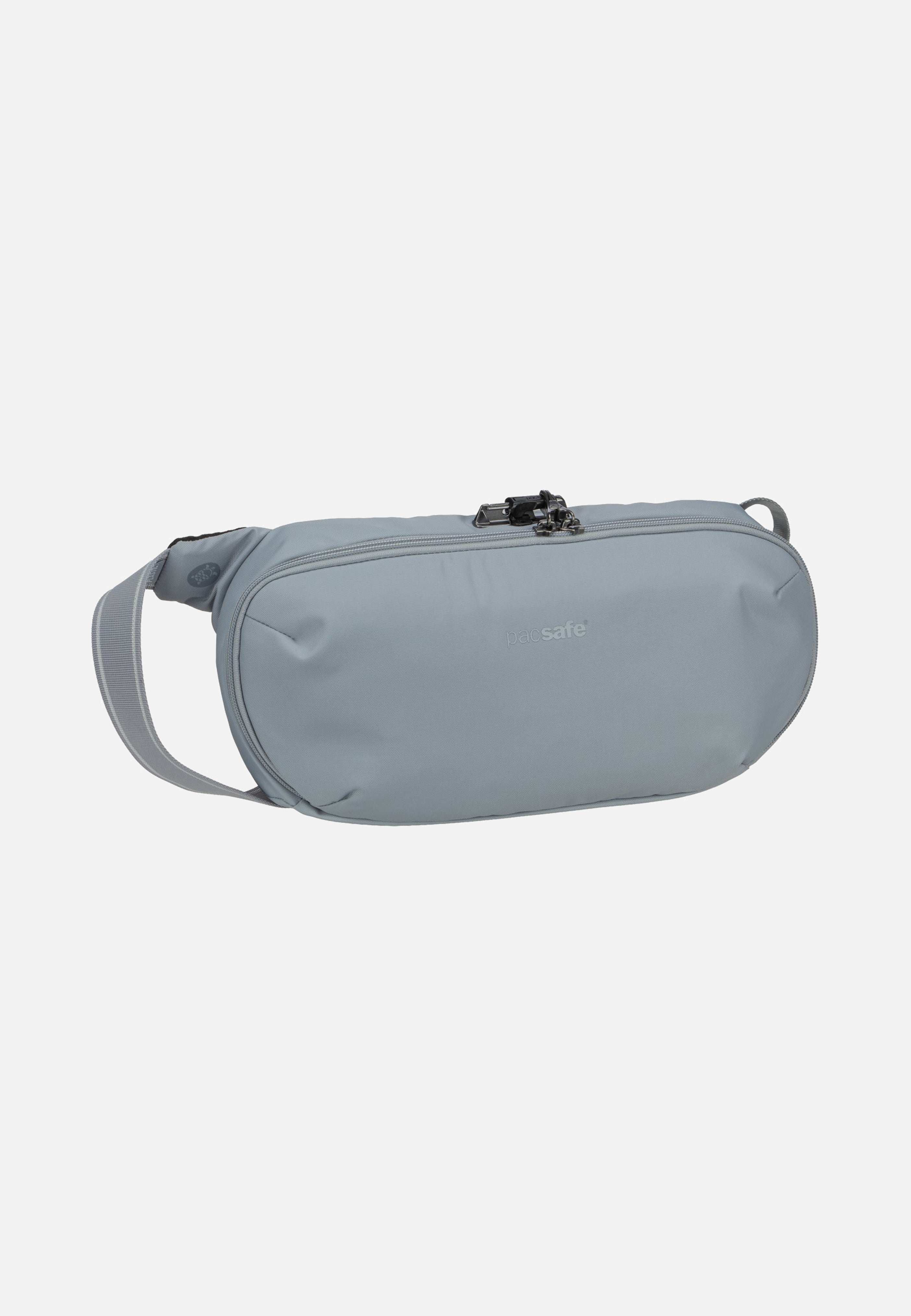 Pacsafe V Urban Digital Gray Fanny Pack
