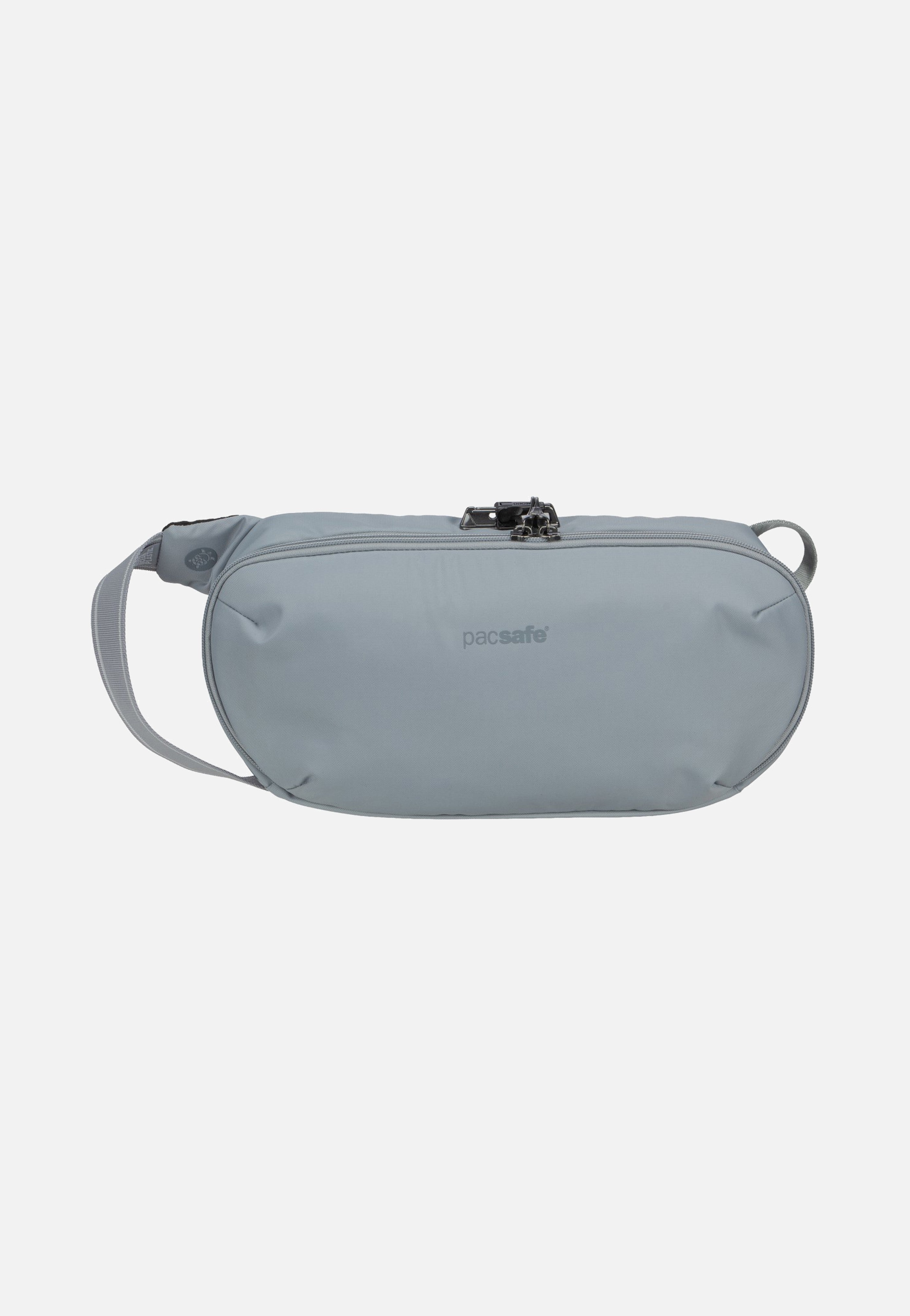 Pacsafe V Urban Digital Gray Fanny Pack