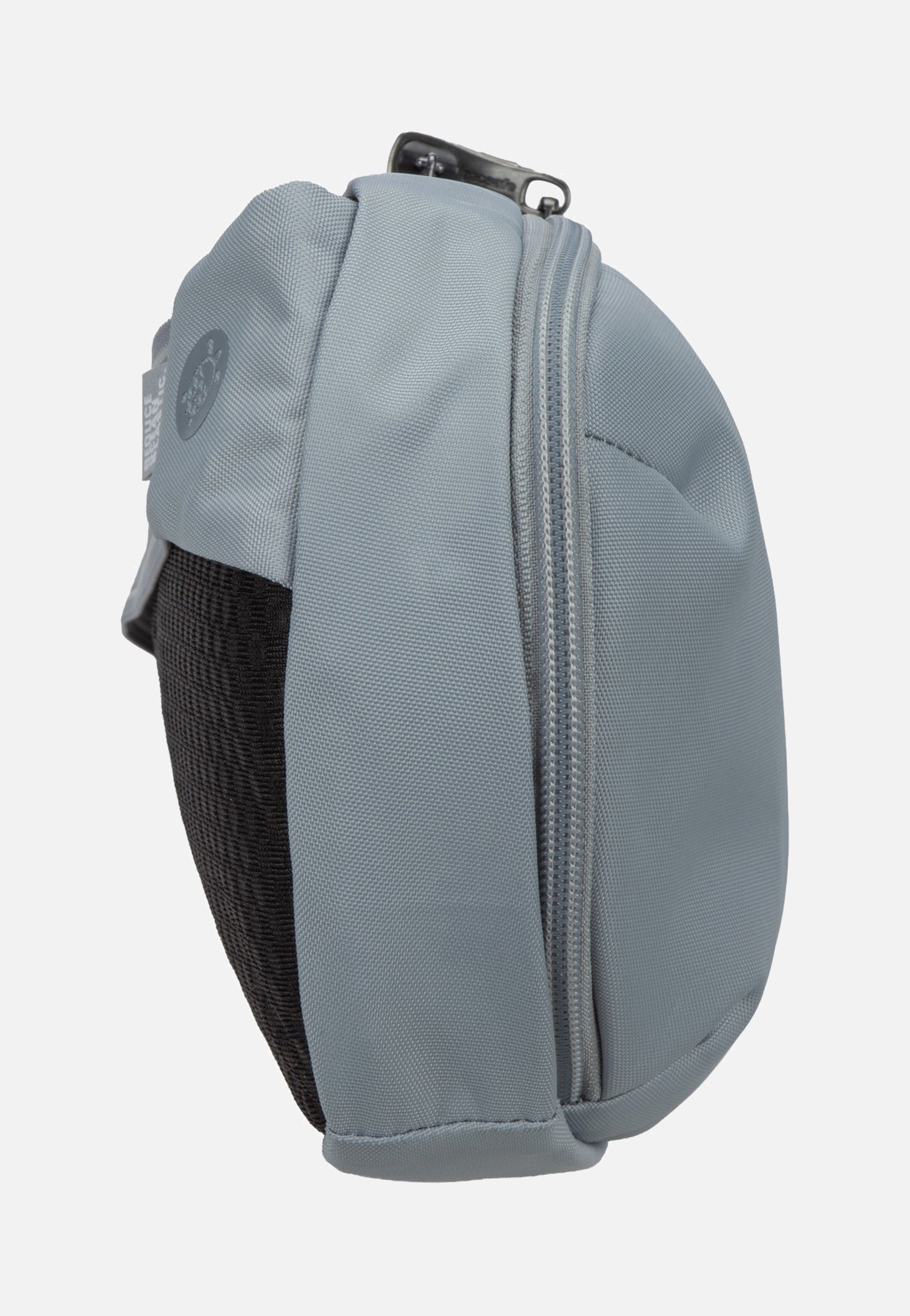 Pacsafe V Urban Digital Gray Fanny Pack