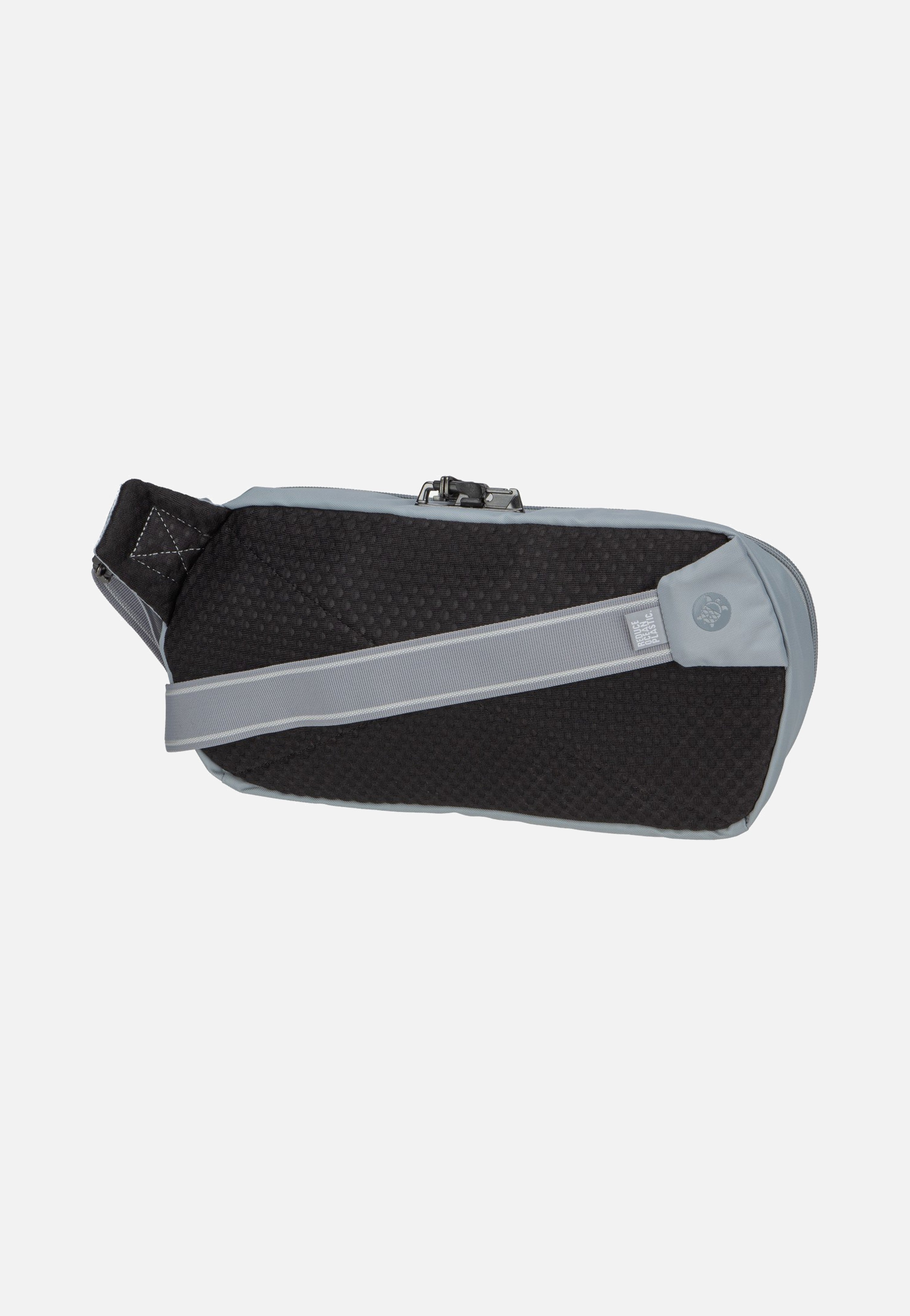 Pacsafe V Urban Digital Gray Fanny Pack
