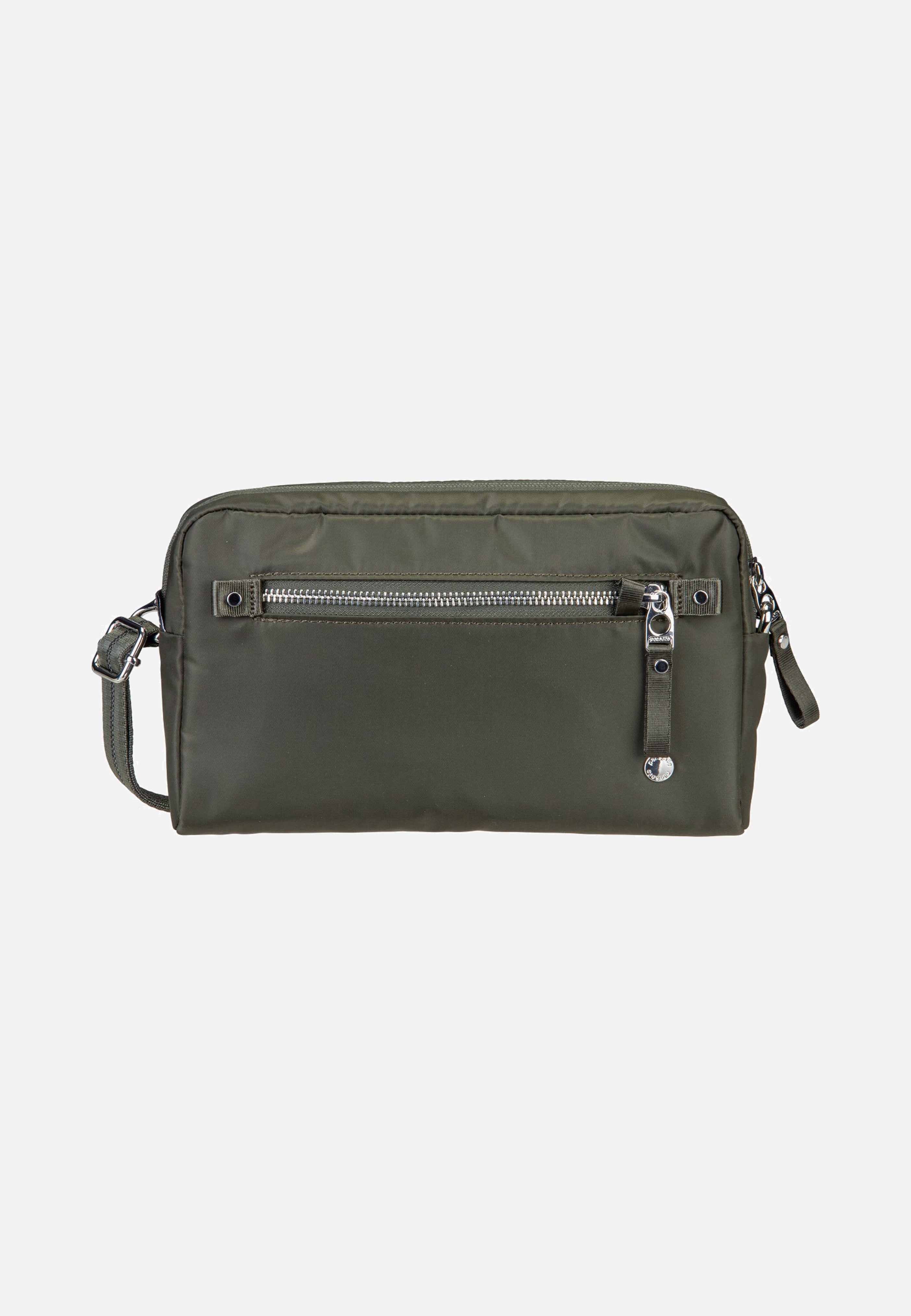 Pacsafe W 3-In-1 Sling Olive Sling Bag