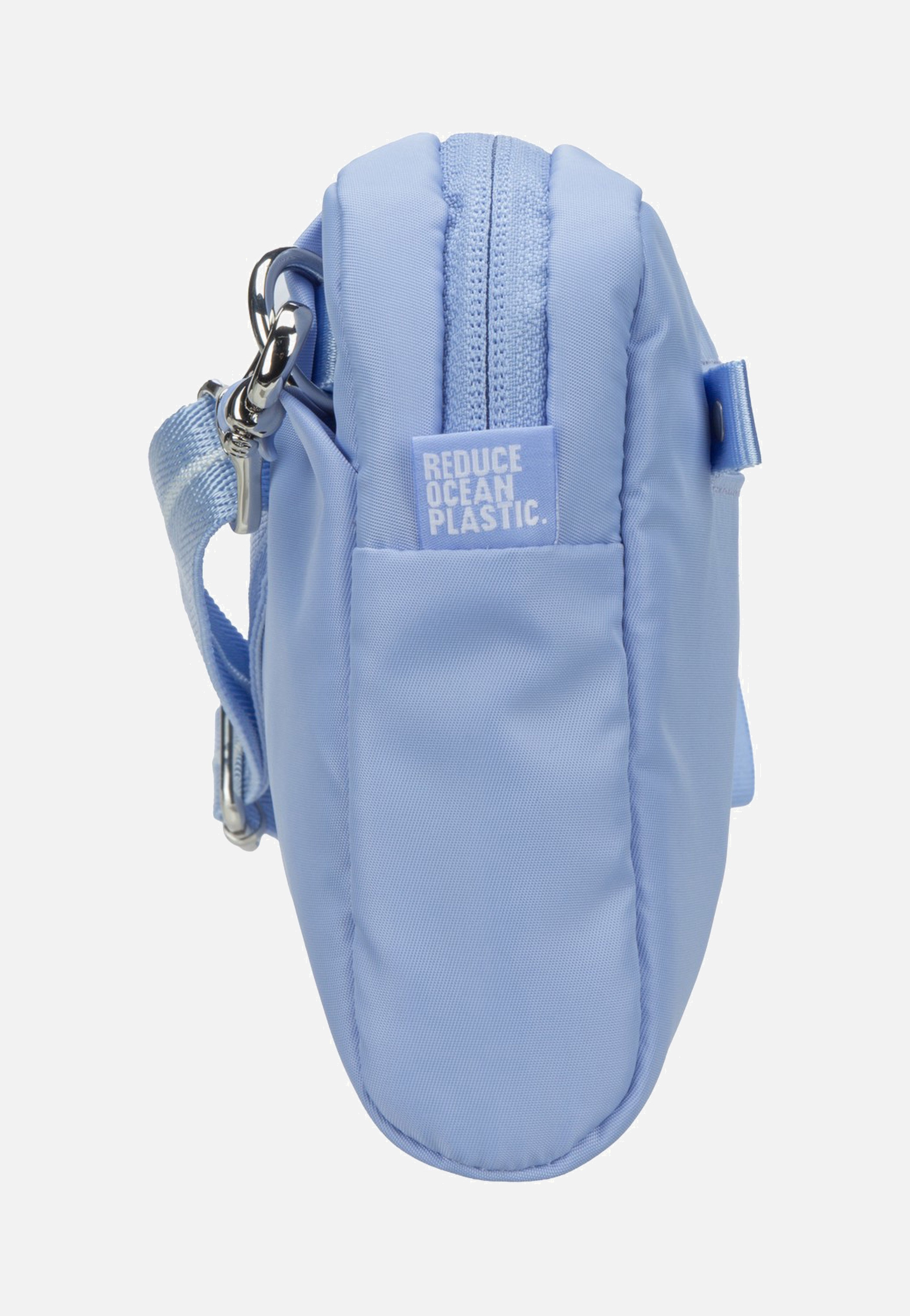 Pacsafe - W 3-In-1 Sling Serenity Blue - Crossbody Bag | Women-Image