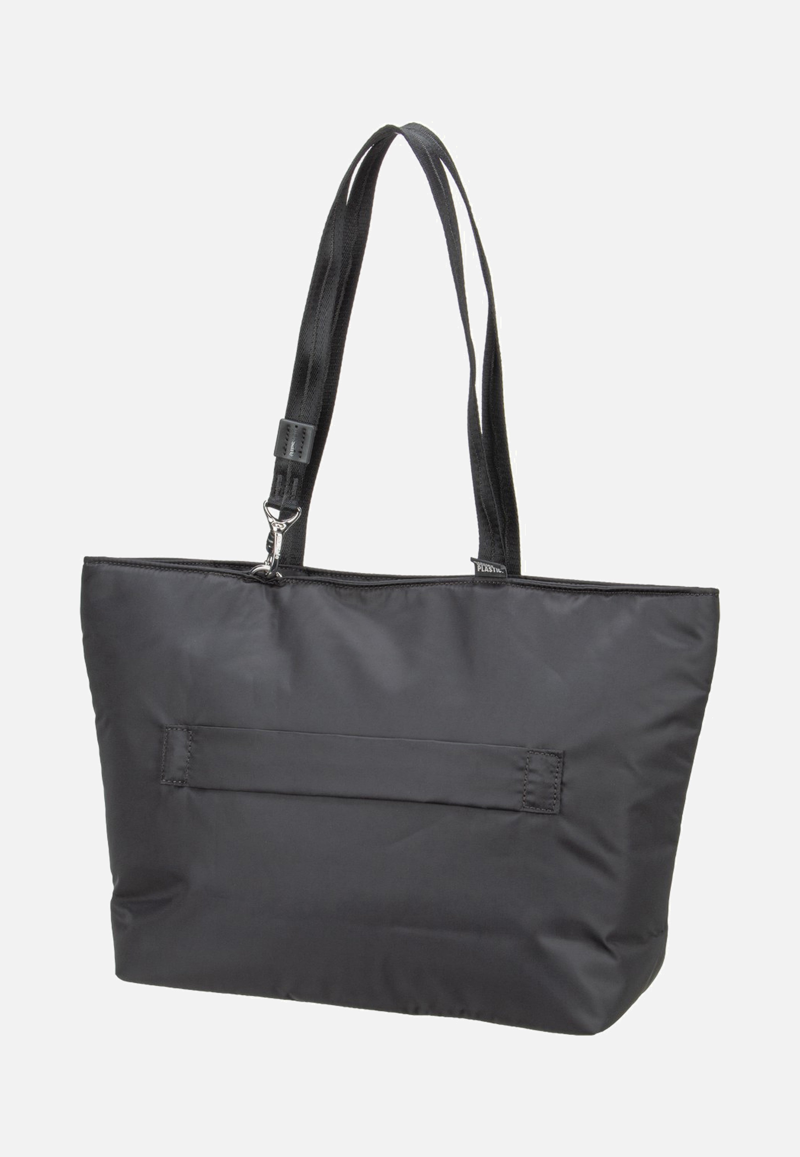 Pacsafe W Carryall Black Tote Bag