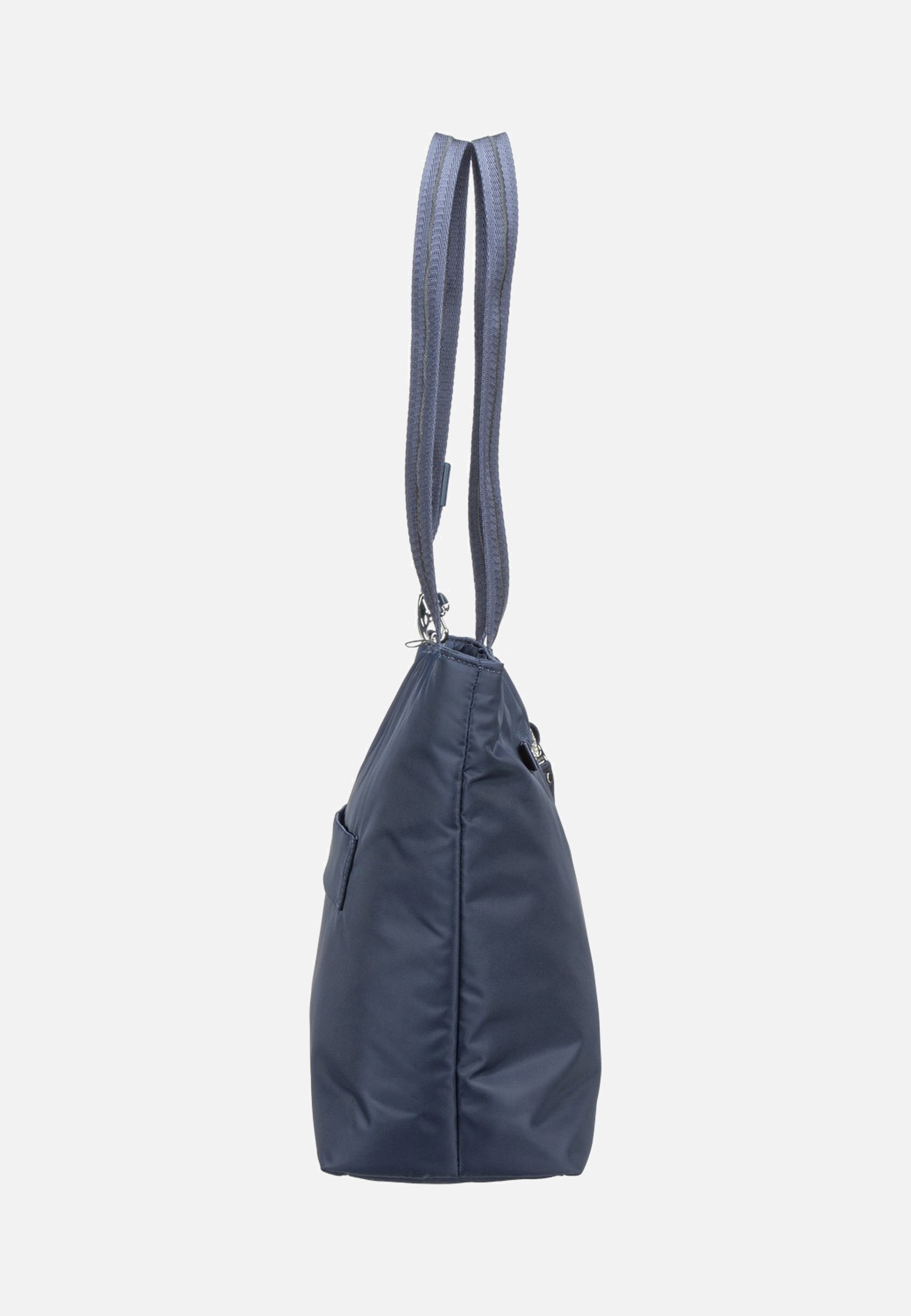 Pacsafe W Carryall Navy Tote Bag