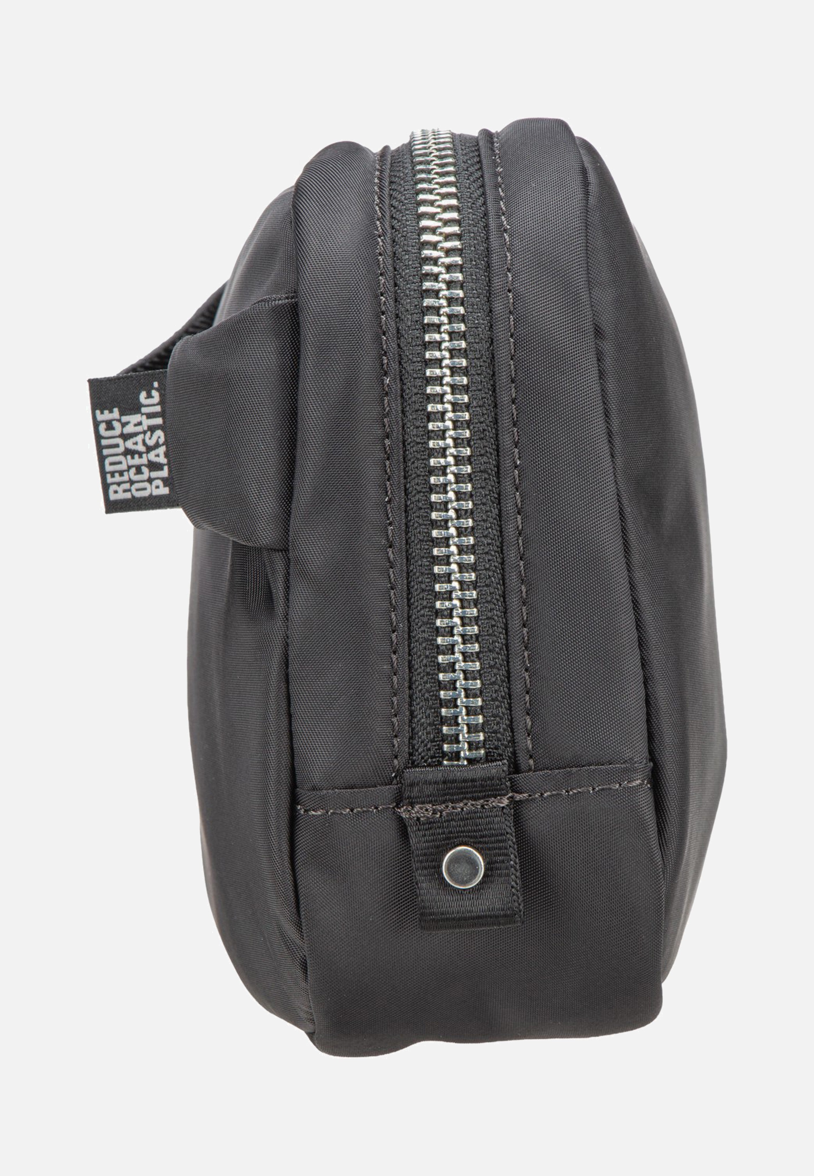 Pacsafe W Micro Sling Black Sling Bag