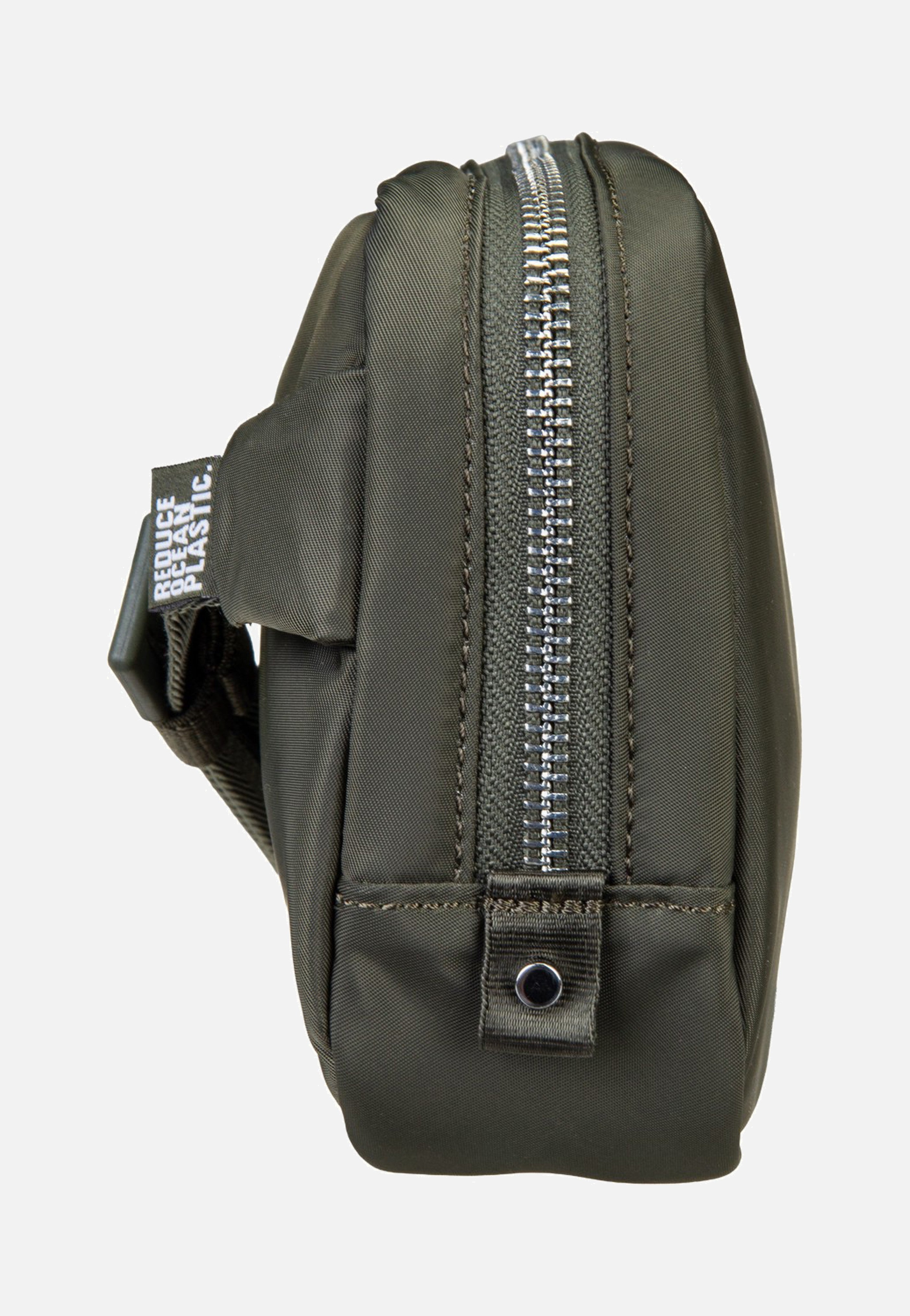 Pacsafe W Micro Sling Olive Sling Bag