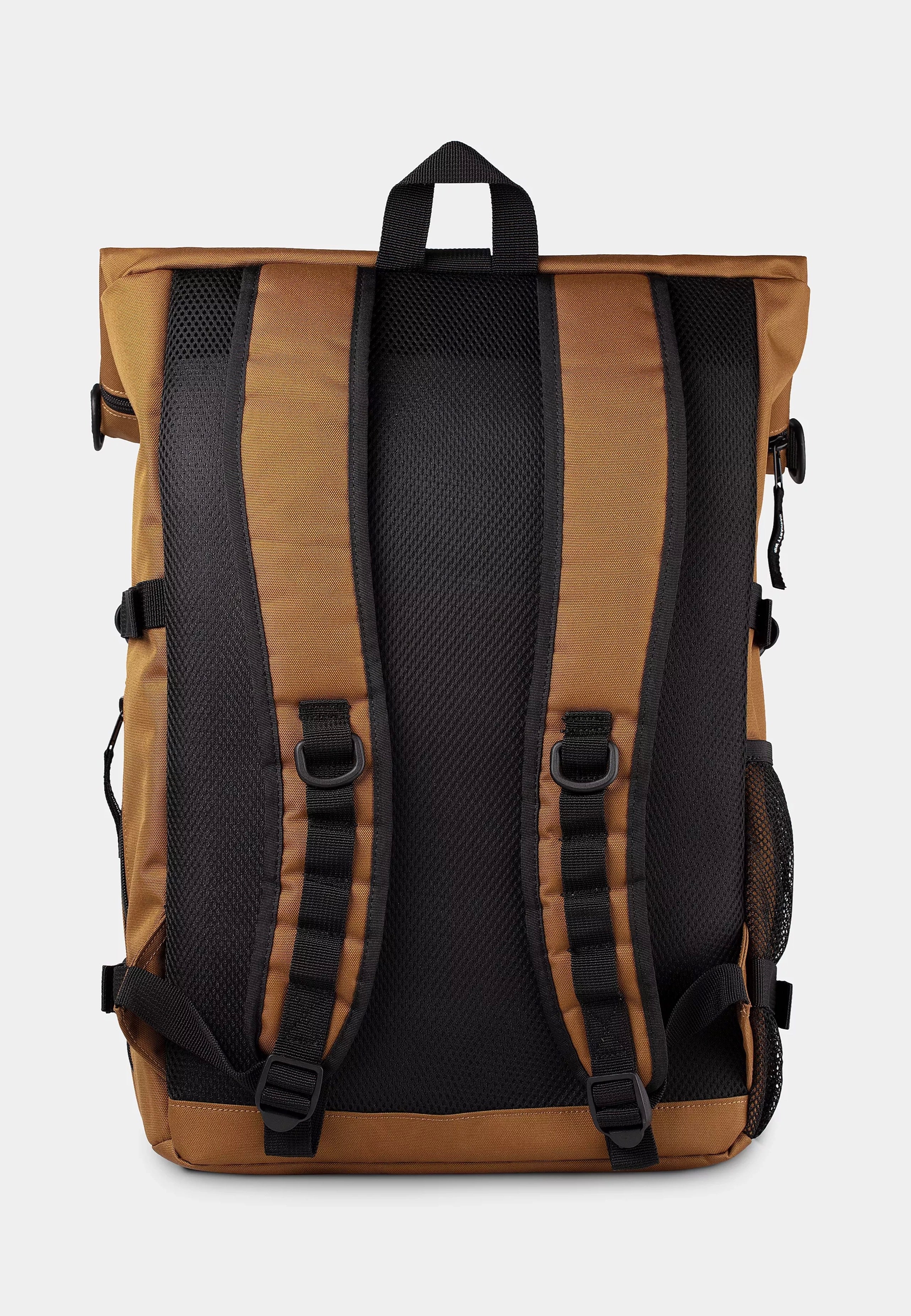Carhartt WIP - Philis Hamilton Brown - Backpack | Neutral-Image