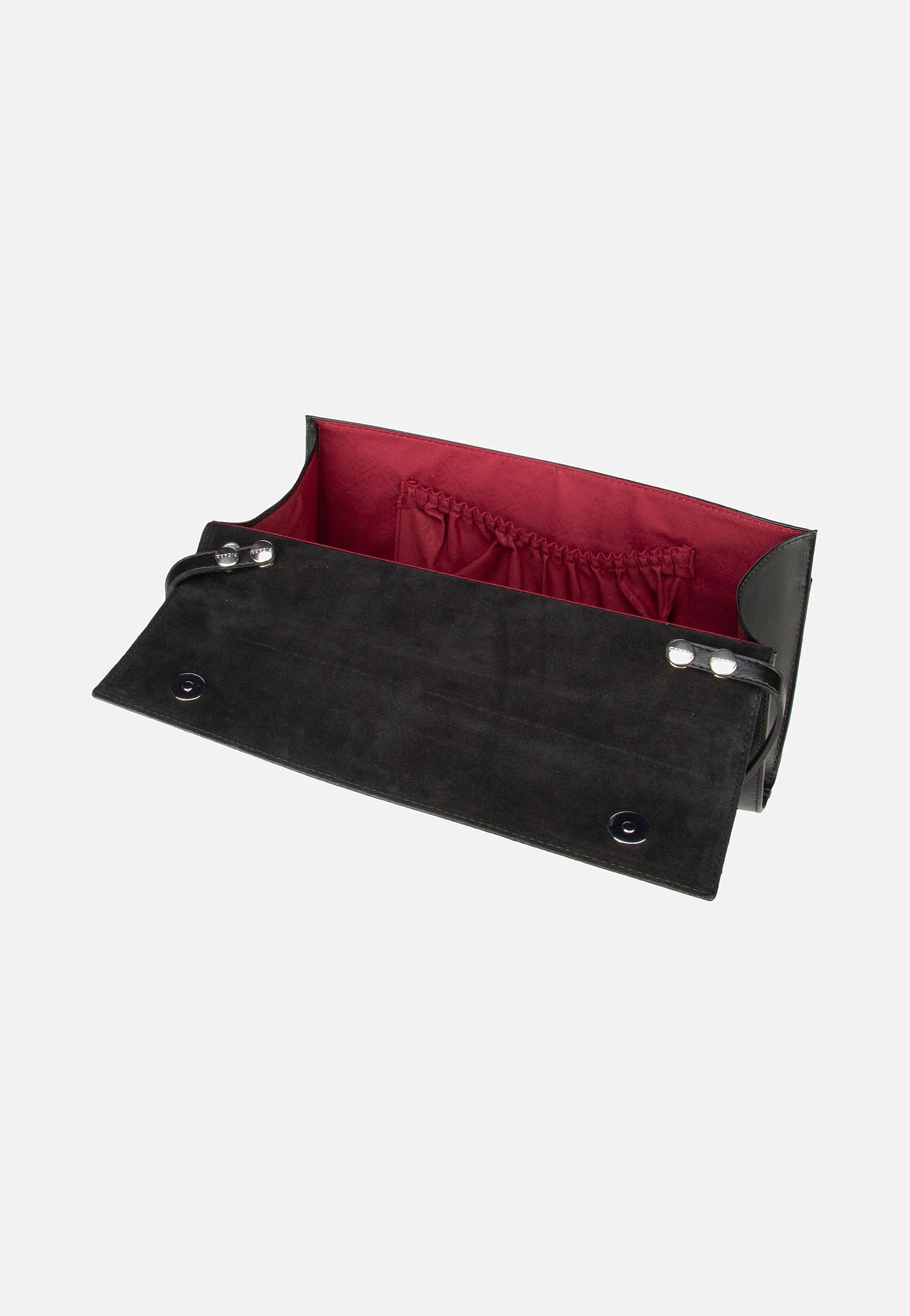 Picard - Auguri 4946 Schwarz - Clutch | Women-Image