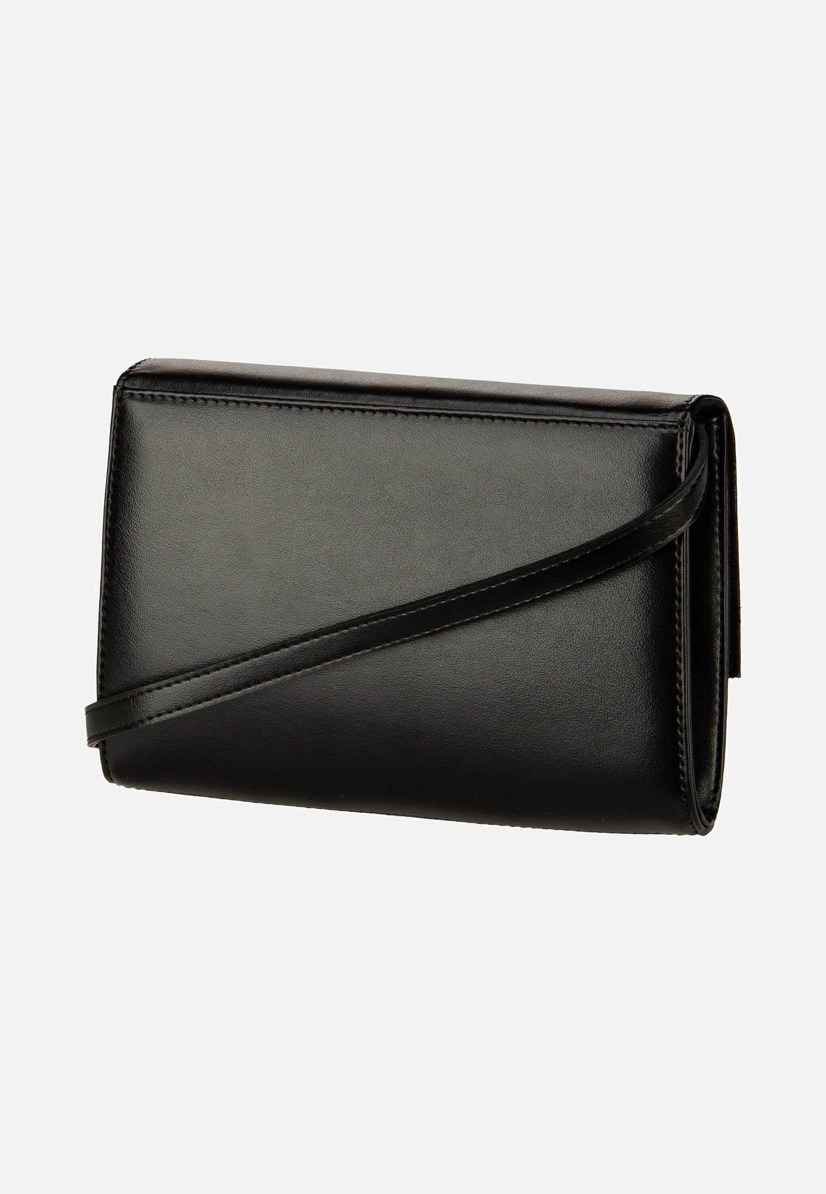 Picard - Auguri Schwarz - Clutch | Women-Image