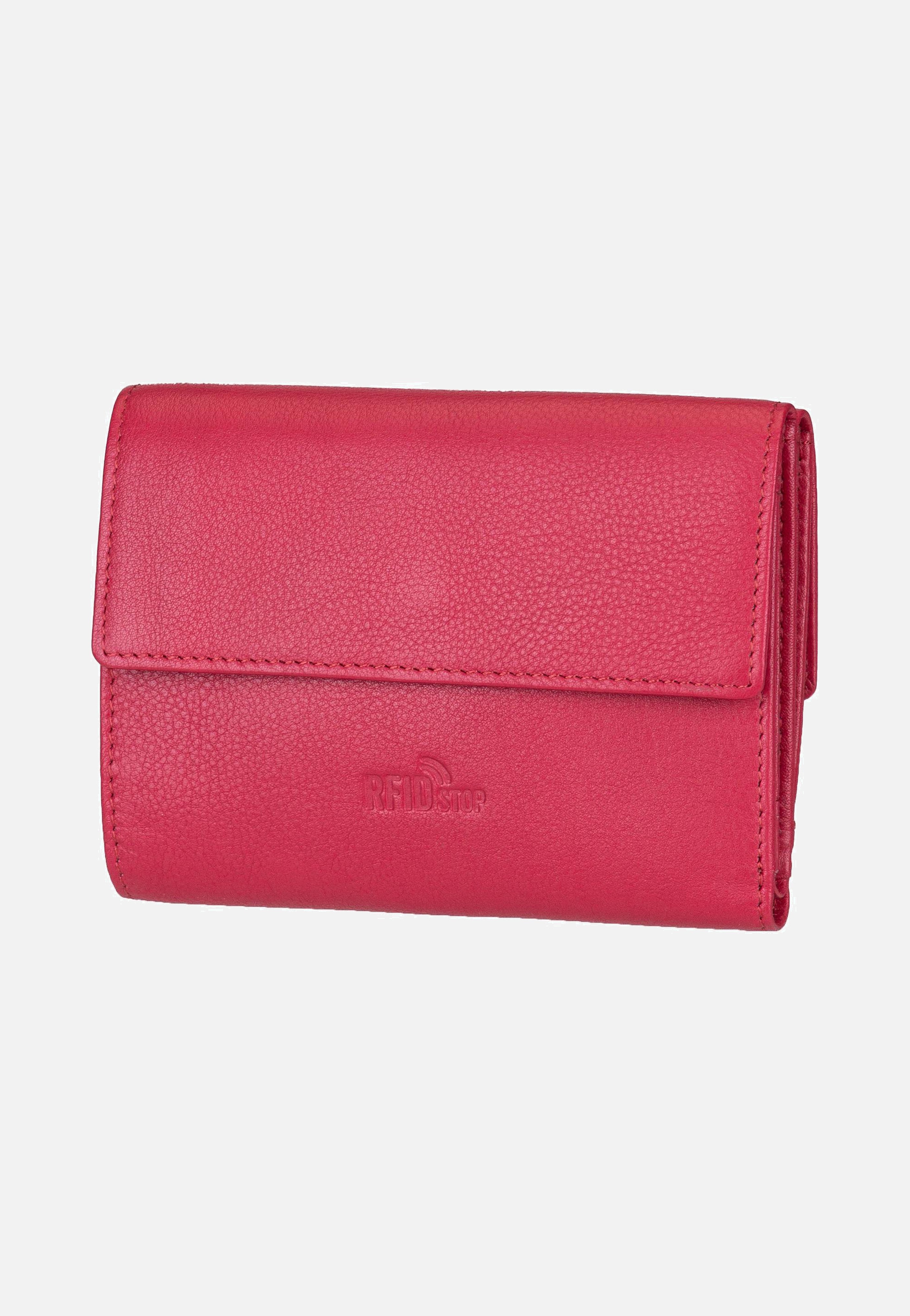 Picard - Bali 1 1184 Rot - Wallet | Women-Image