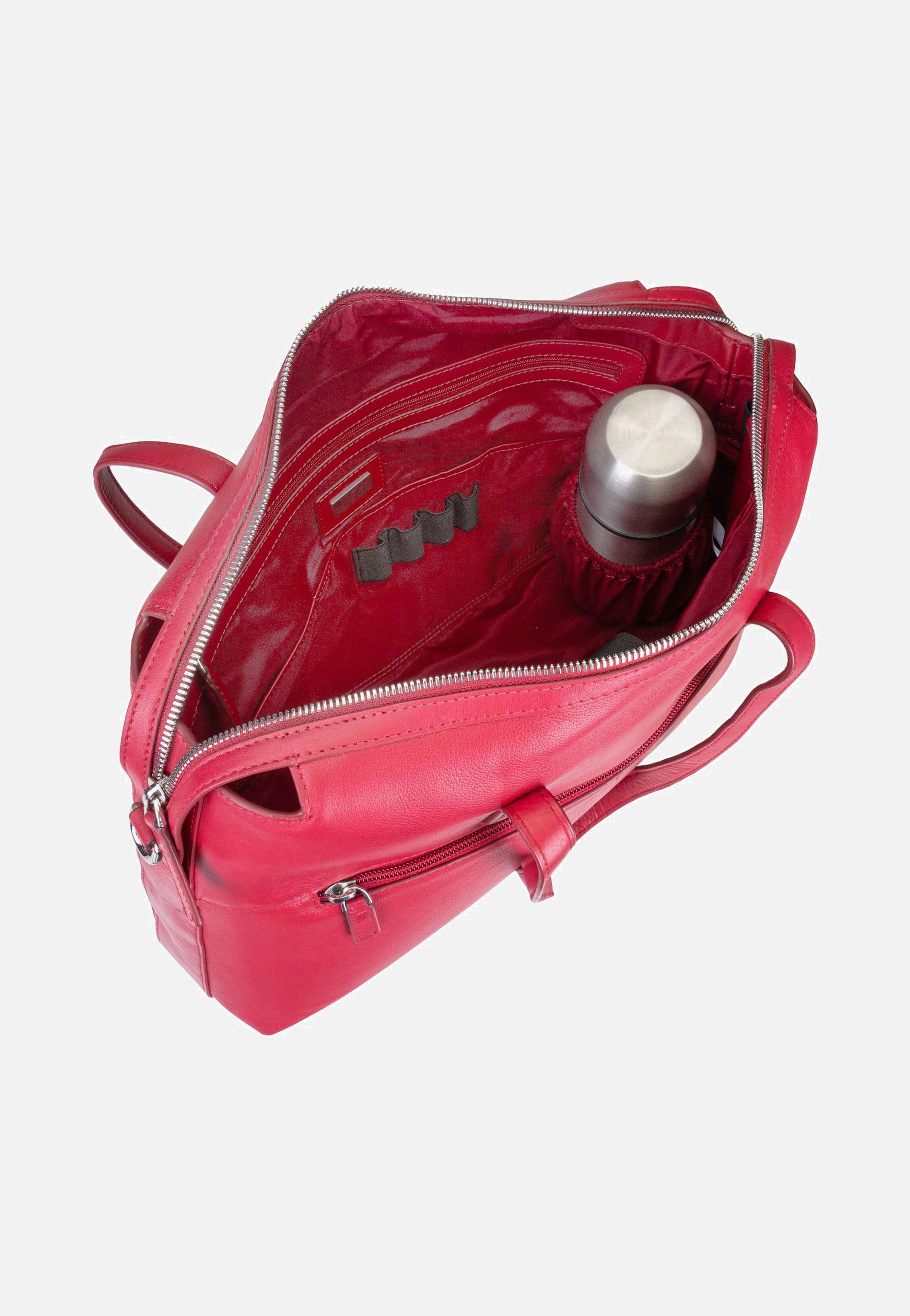Picard - Bali 1200 Rot - Shopper | Women-Image