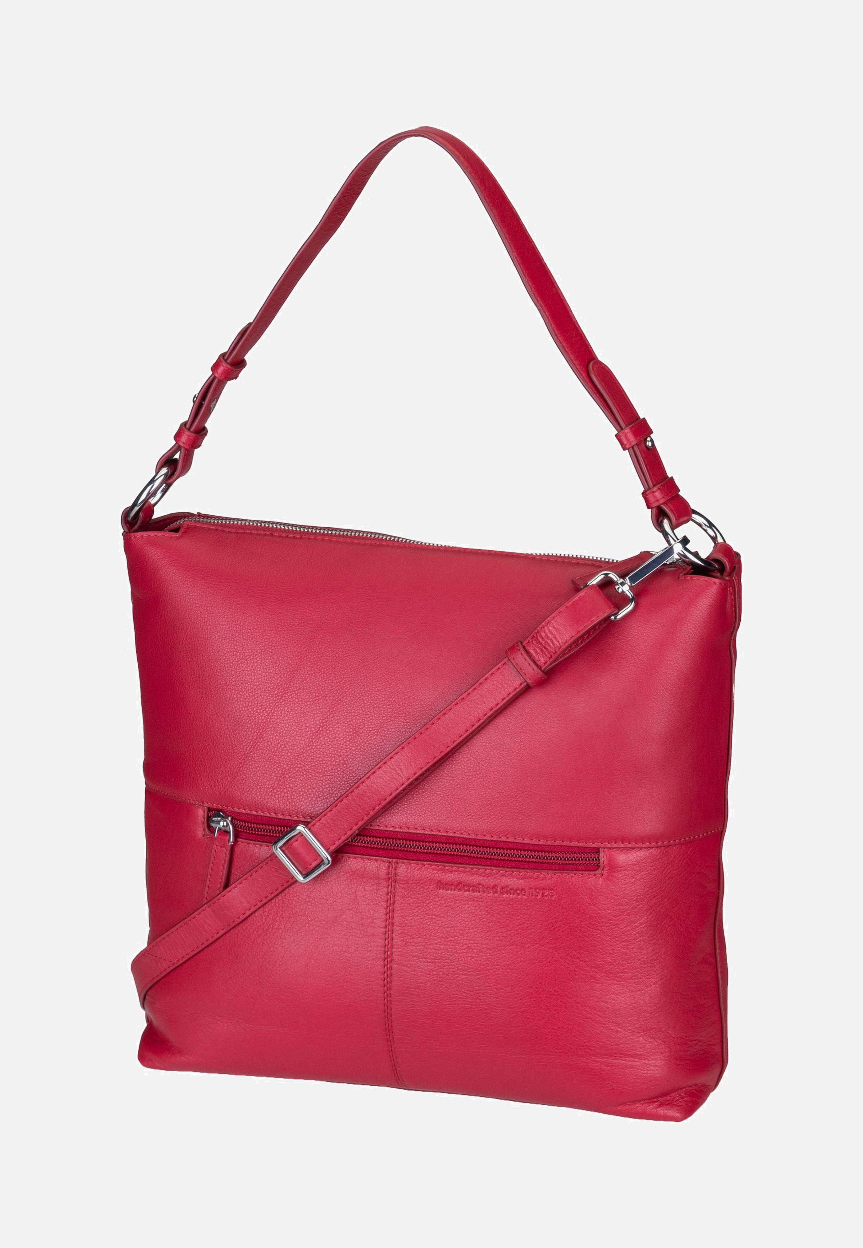 Picard - Bali 1201 Rot - Hobo Bag | Women-Image