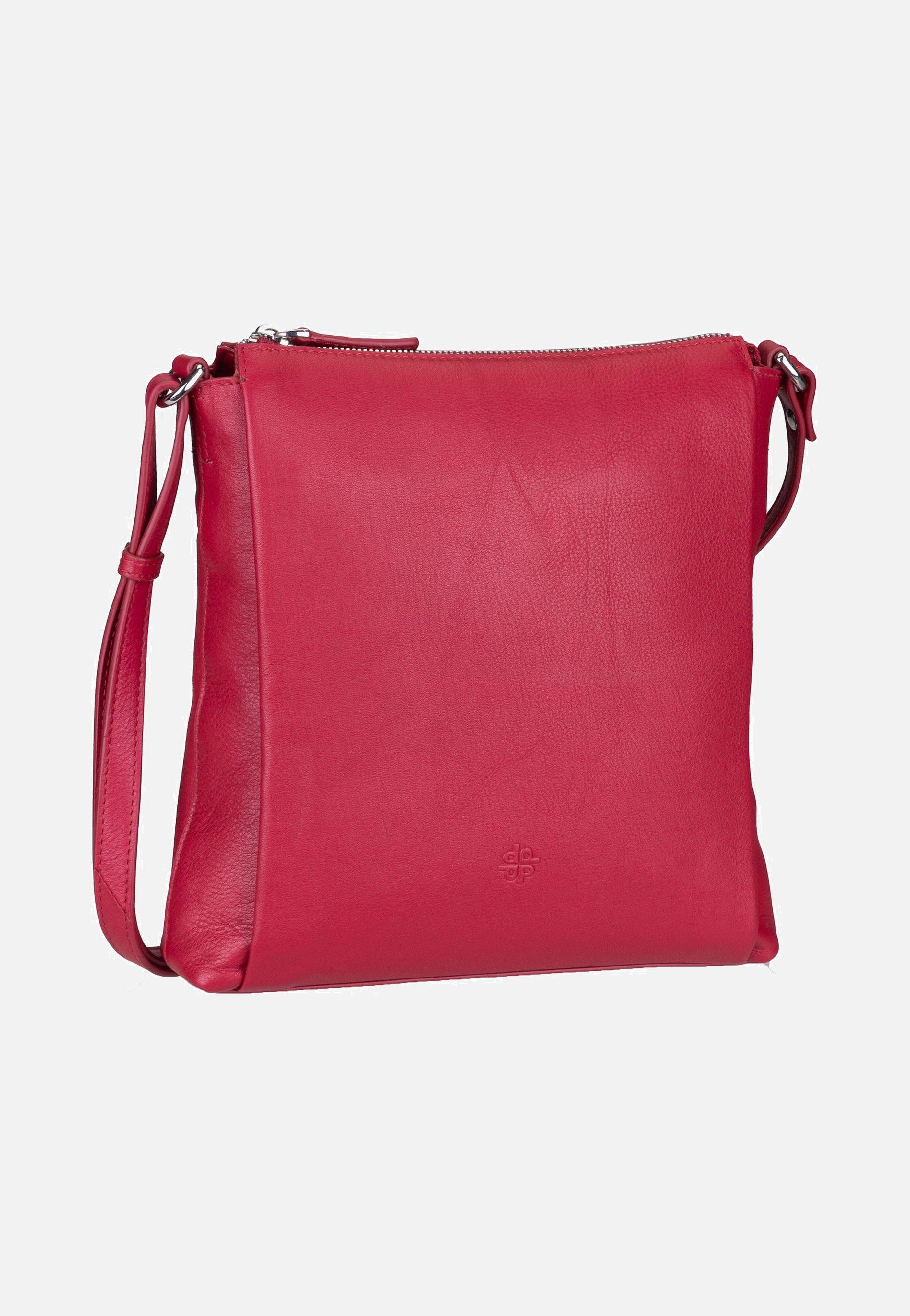 Picard - Bali 1202 Rot - Pouch Bag | Women-Image