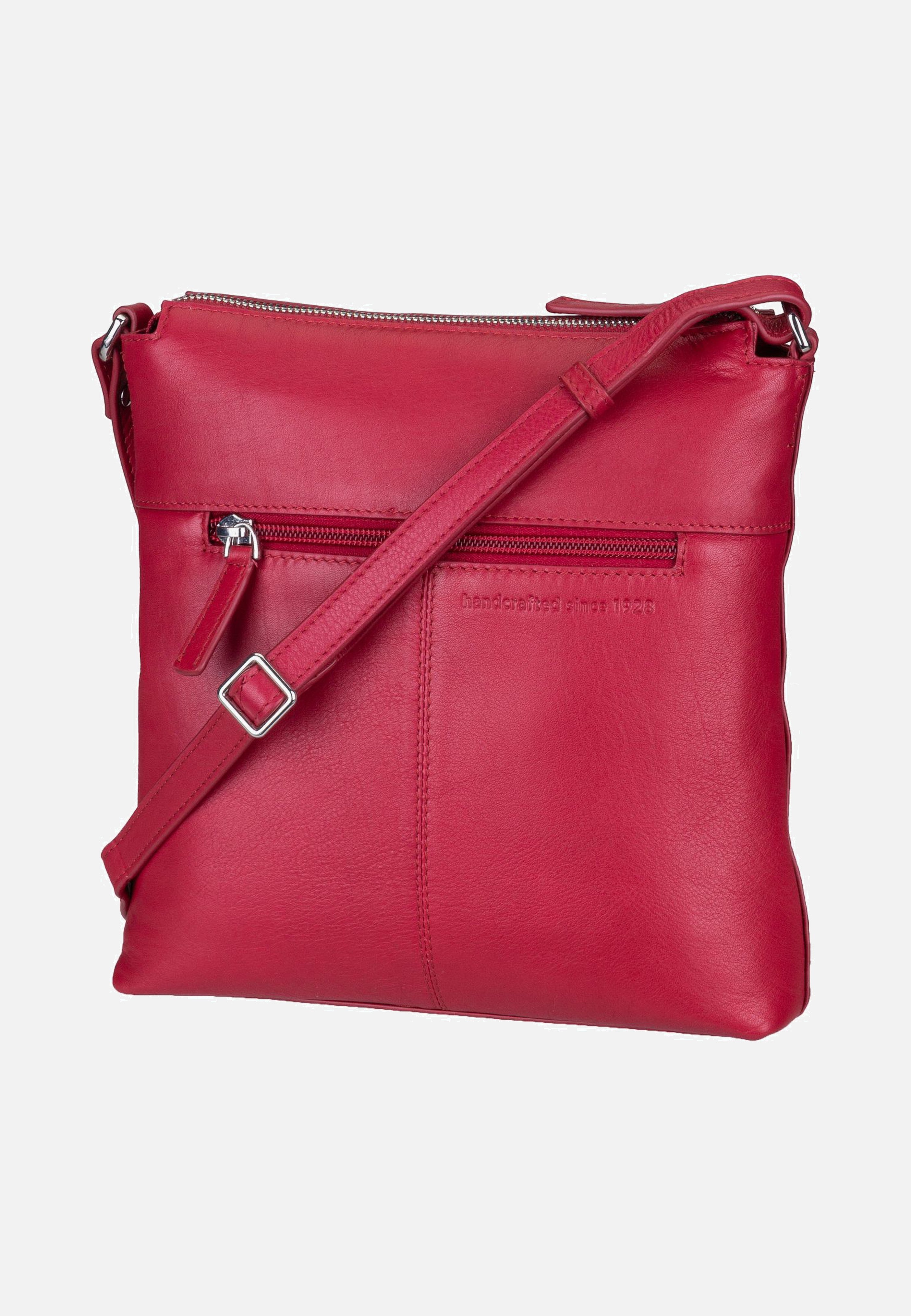 Picard - Bali 1202 Rot - Pouch Bag | Women-Image