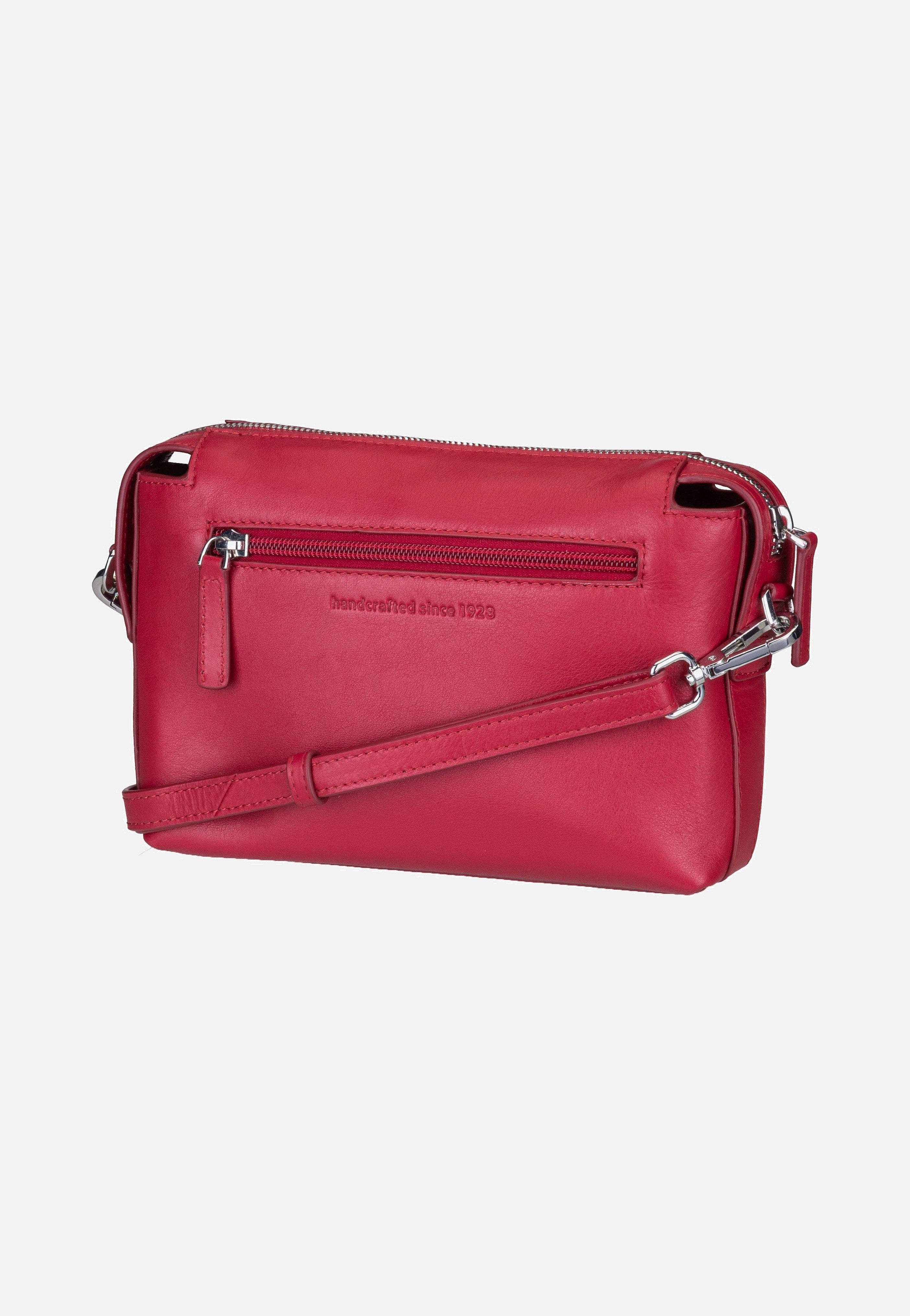 Picard - Bali 1203 Rot - Crossbody Bag | Women-Image