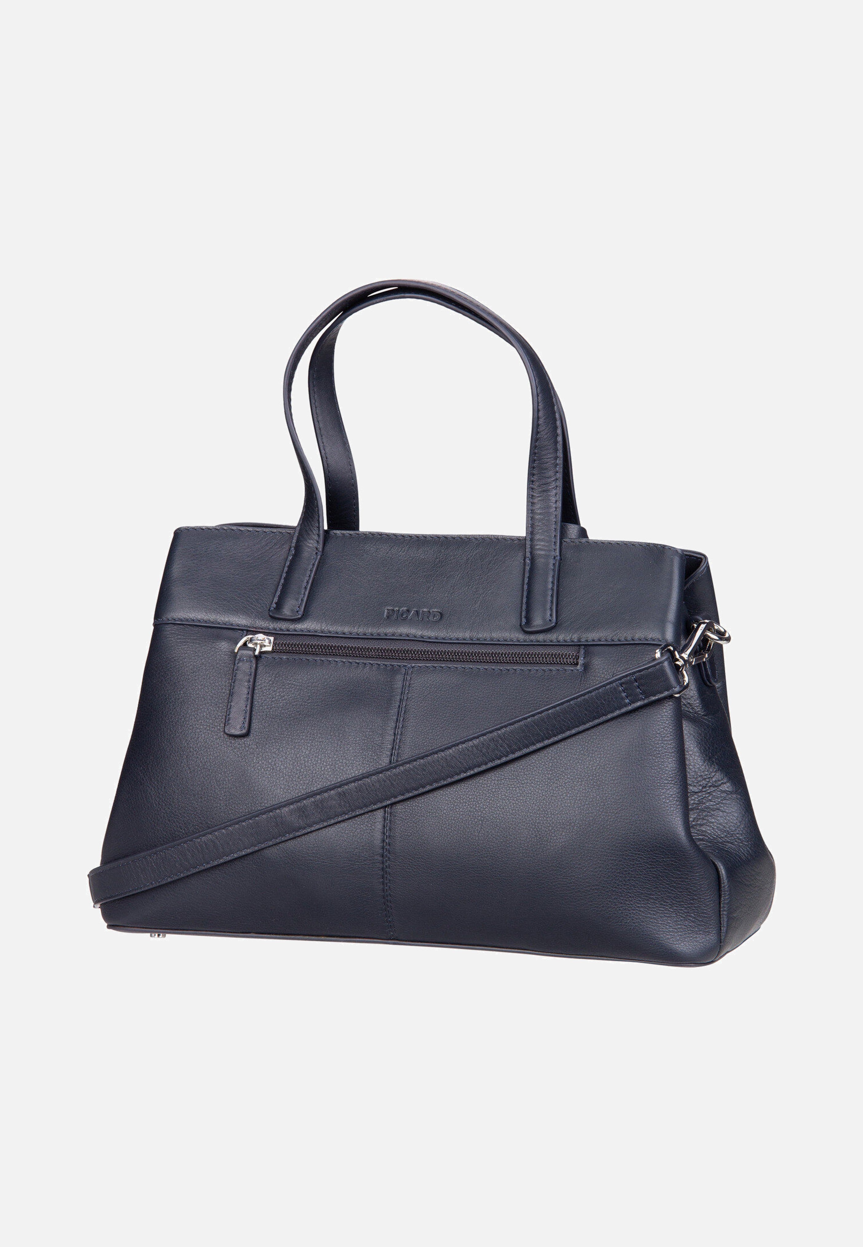 Picard - Bali 1213 Ozean - Handle Bag | Women-Image