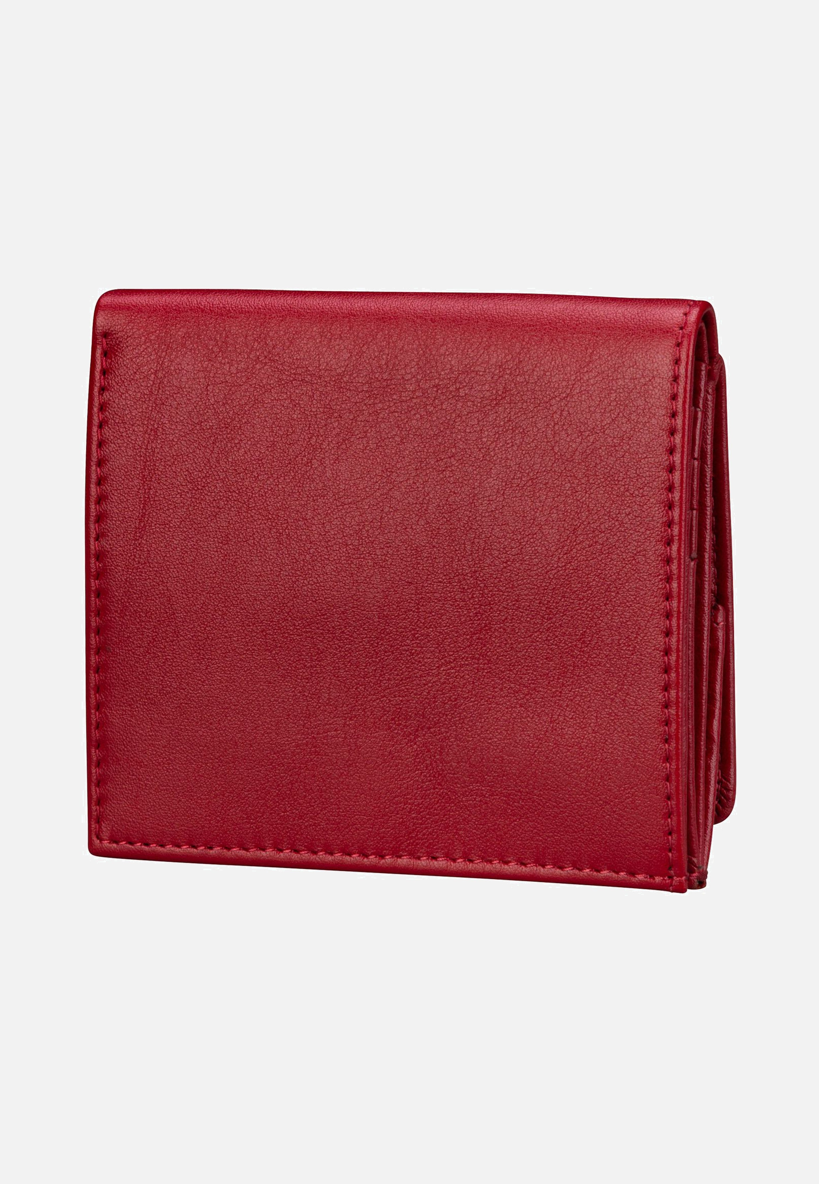 Picard - Bingo 7163 Rot - Wallet | Women-Image