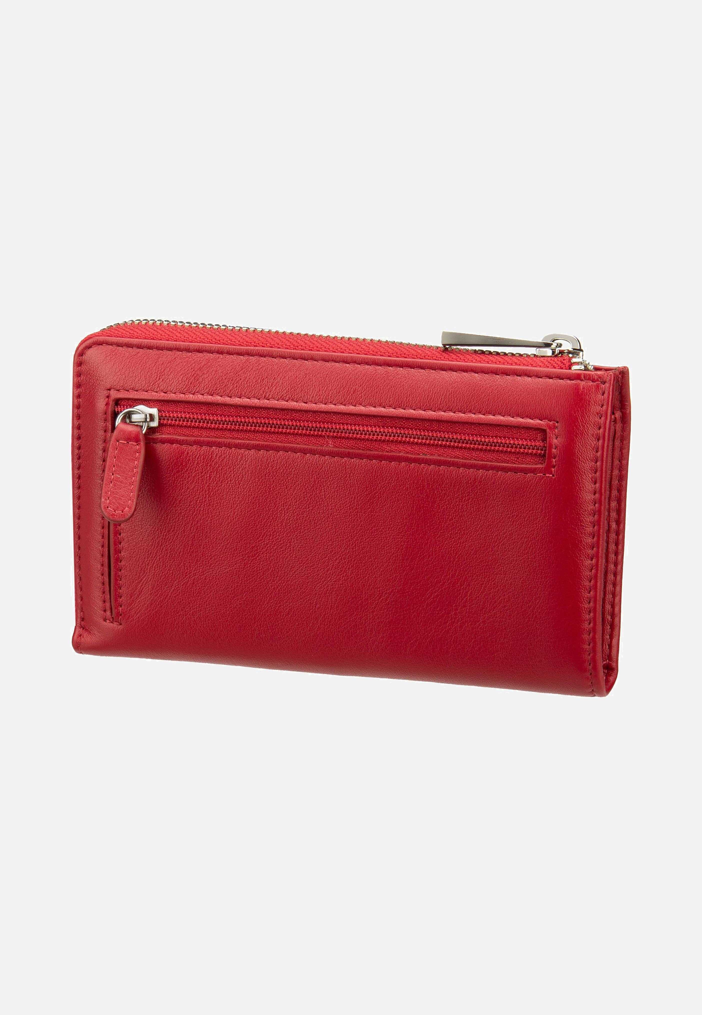 Picard - Bingo 7218 Rot - Wallet | Women-Image