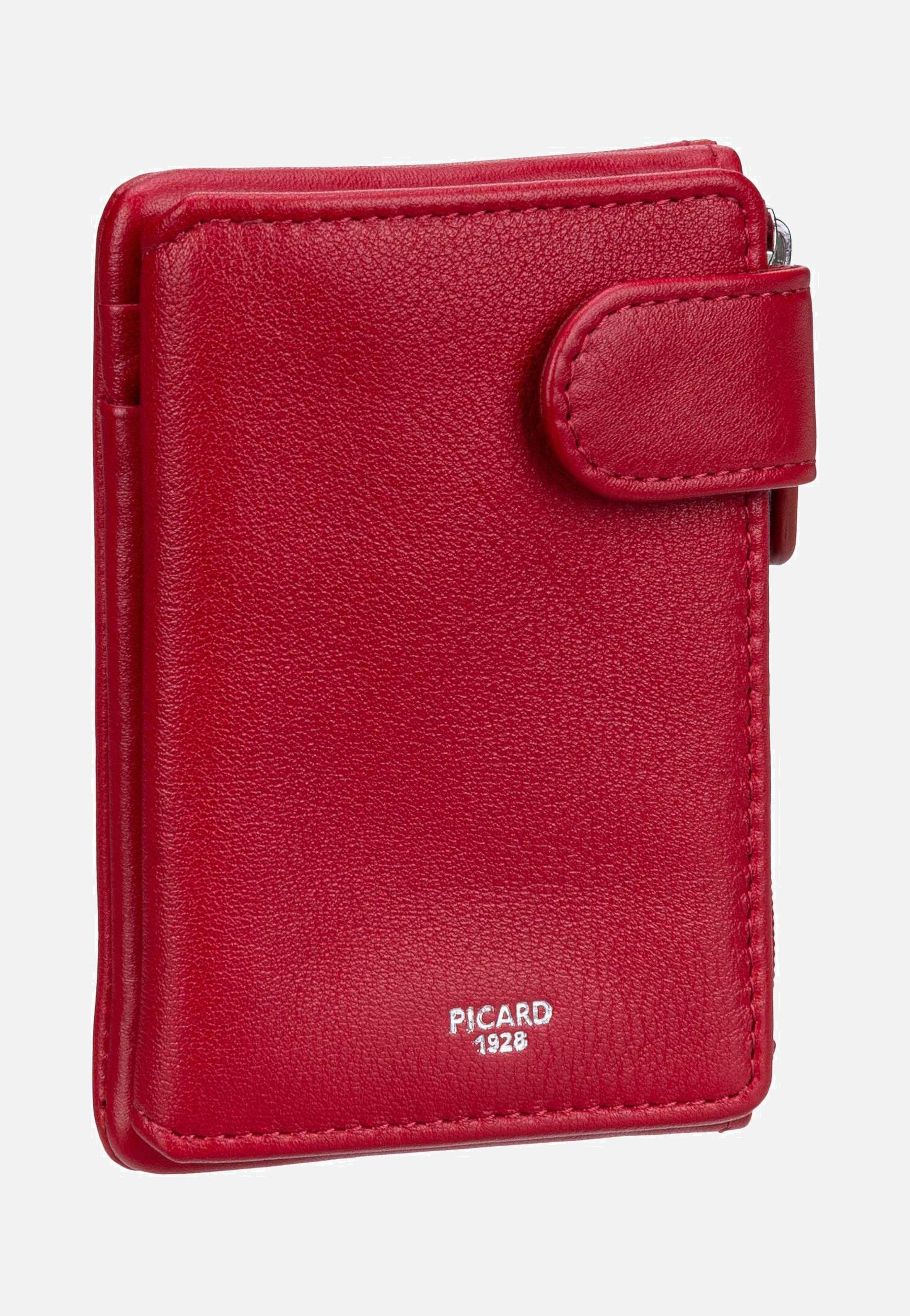 Picard - Bingo 7264 Rot - Card Holder | Neutral-Image